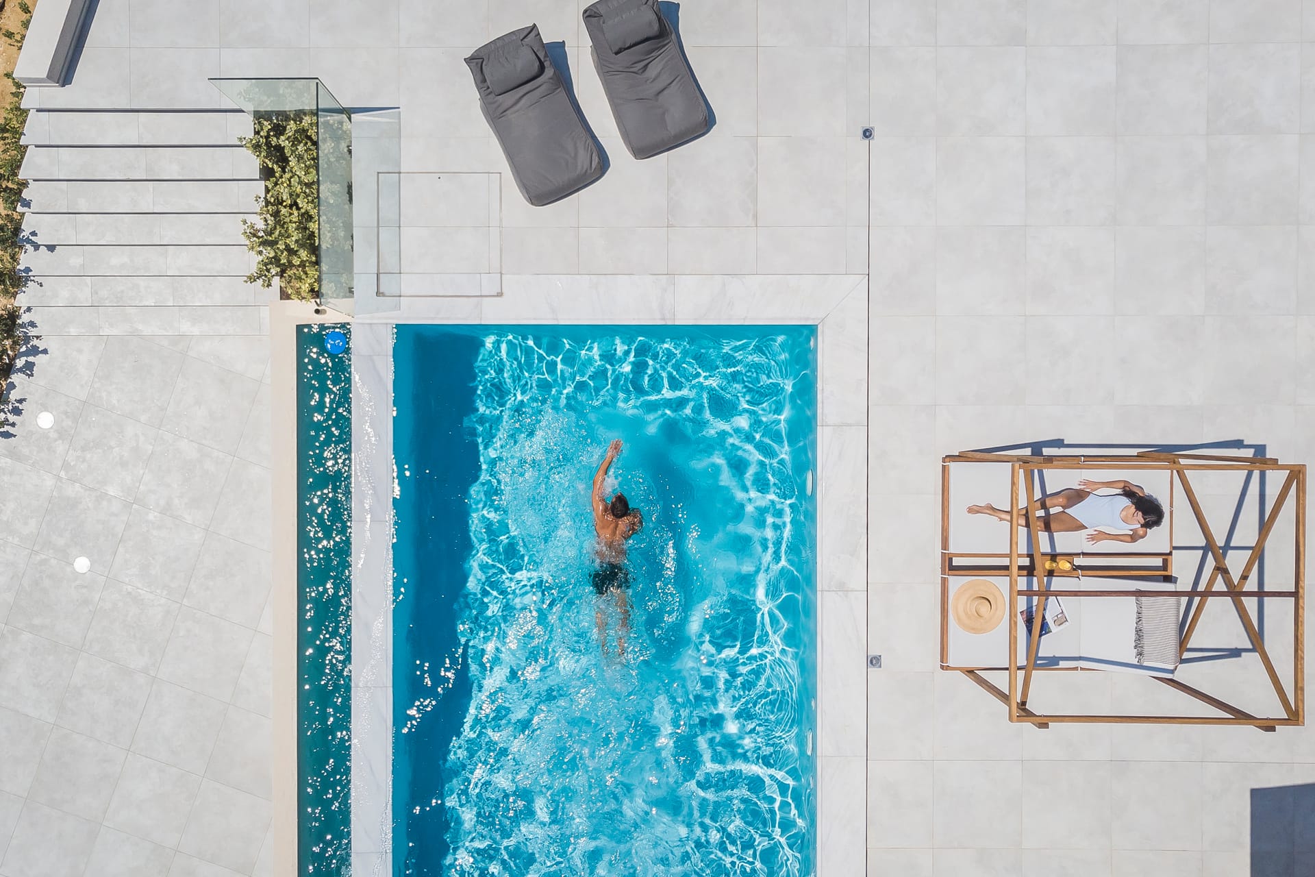 Oikos Boutique Residences Kefalonia - 20