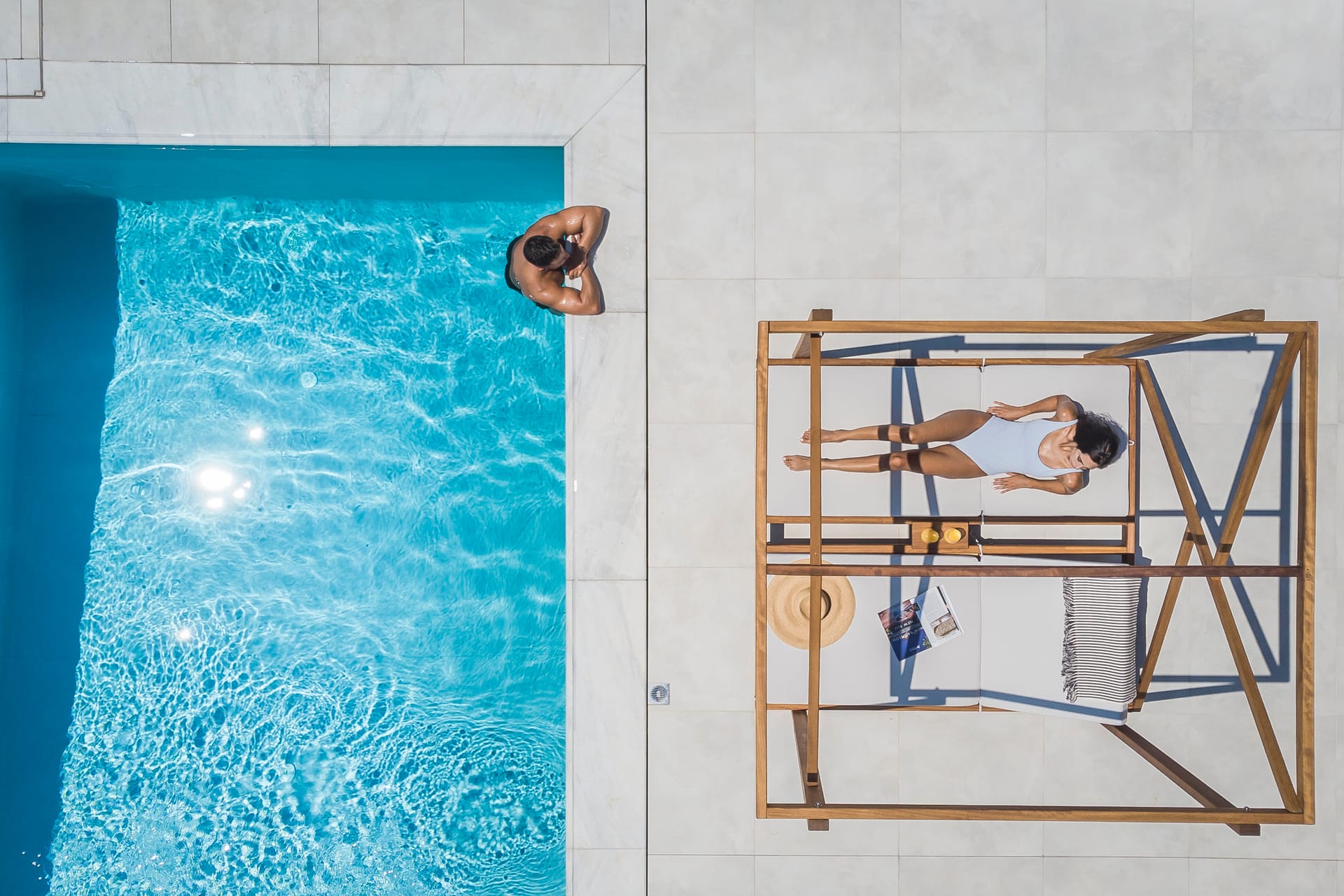 Oikos Boutique Residences Kefalonia - 21