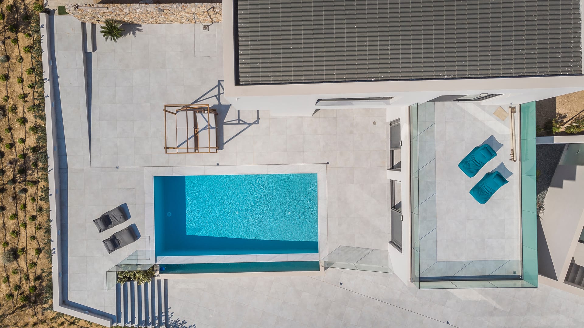 Oikos Boutique Residences Kefalonia - 23