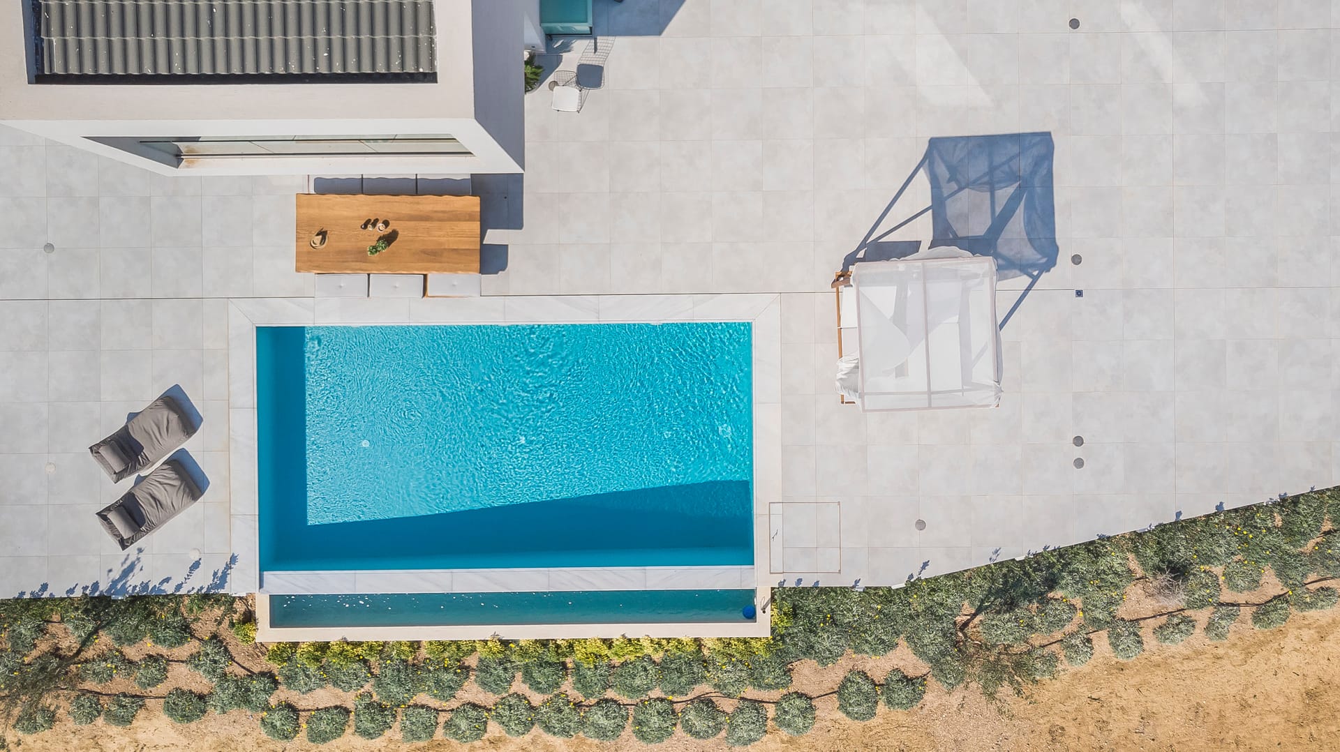 Oikos Boutique Residences Kefalonia - 25