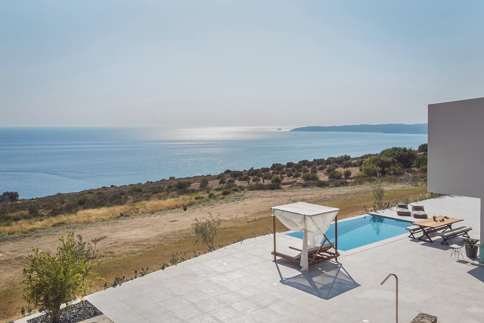 Oikos Boutique Residences Kefalonia - 26