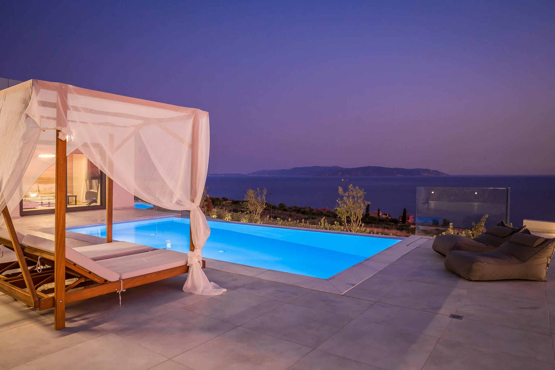 Oikos Boutique Residences Kefalonia - 28