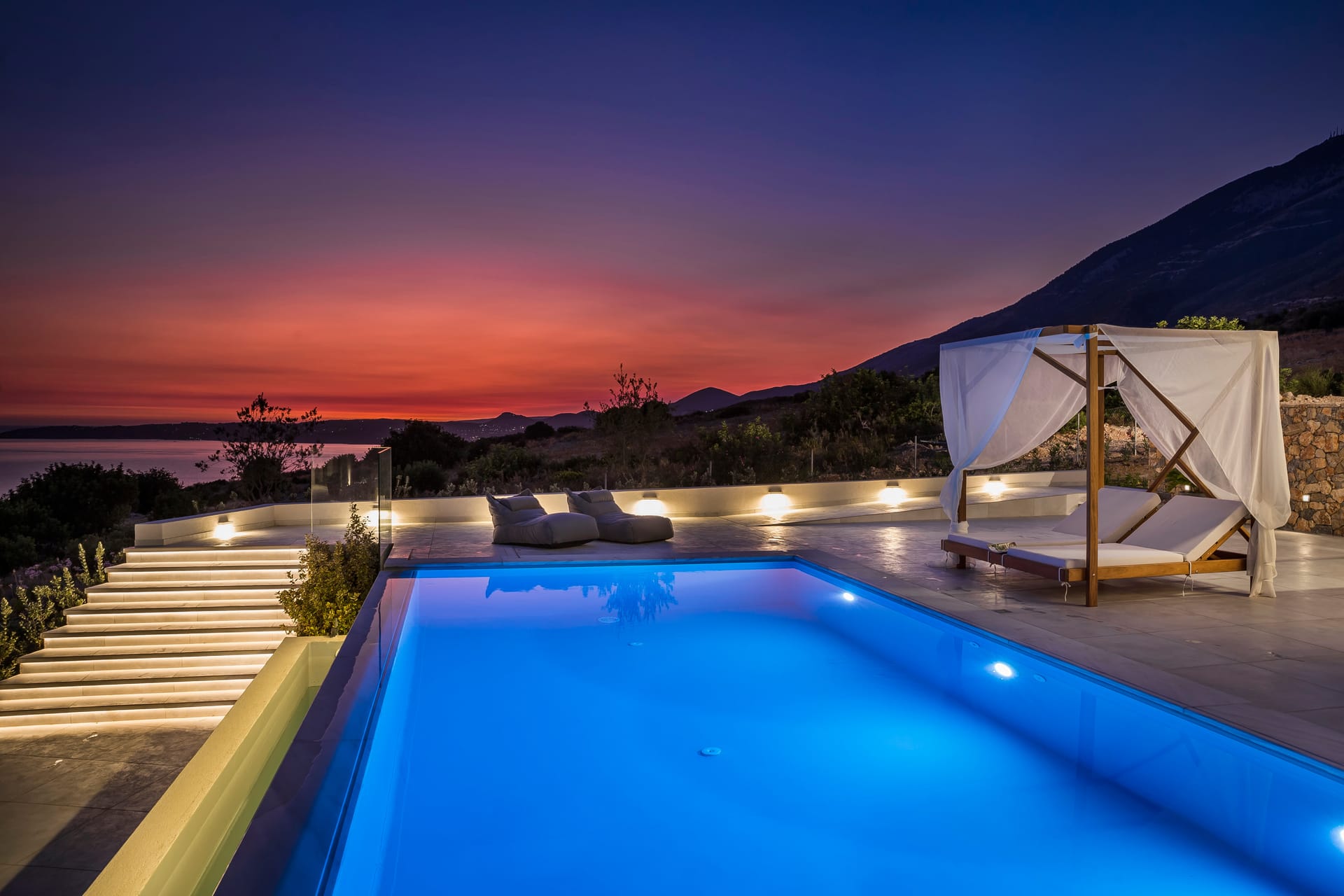 Oikos Boutique Residences Kefalonia - 29