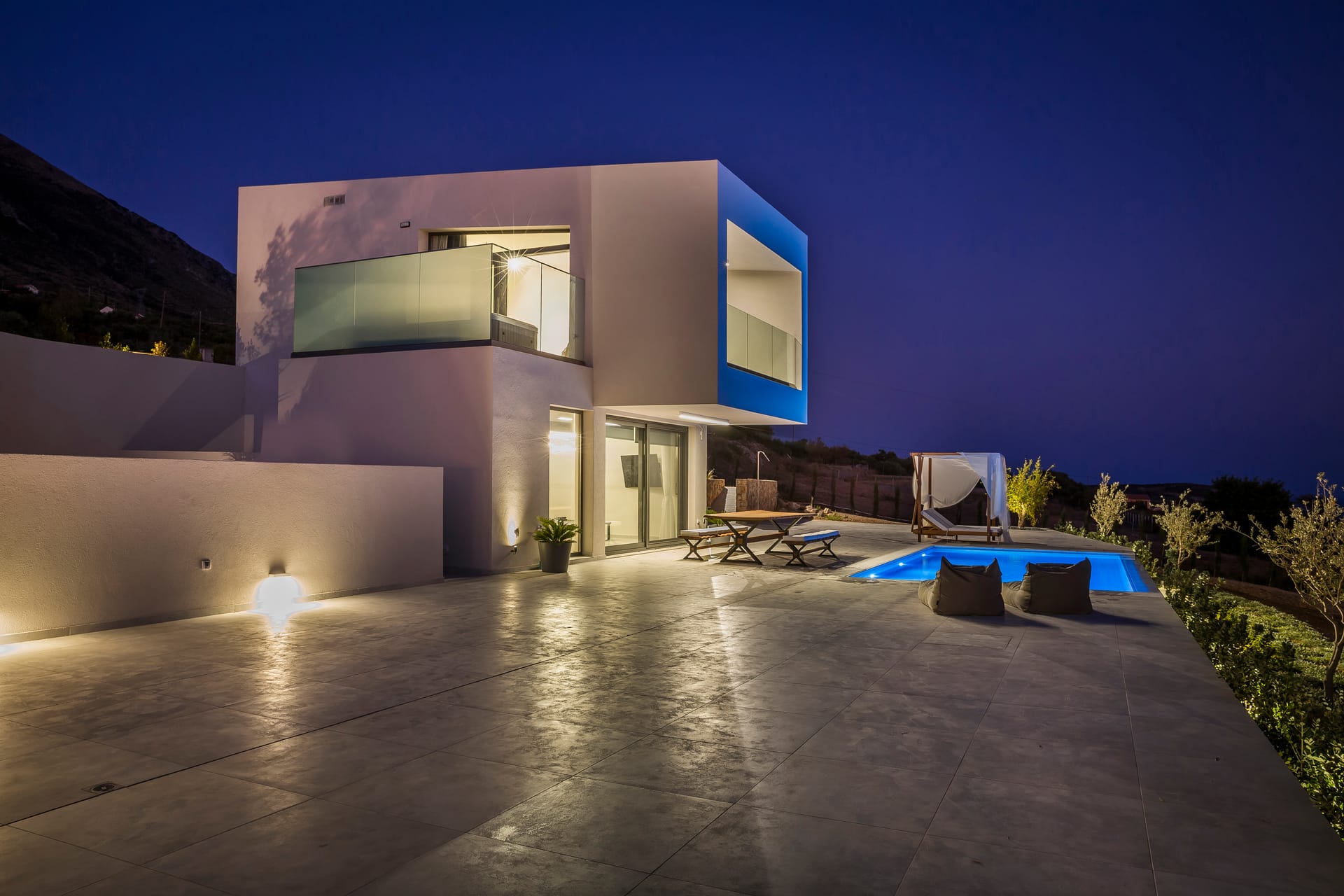 Oikos Boutique Residences Kefalonia - 31