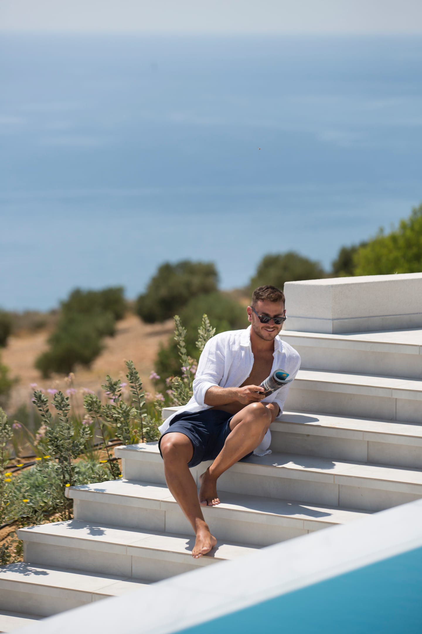 Oikos Boutique Residences Kefalonia - 38