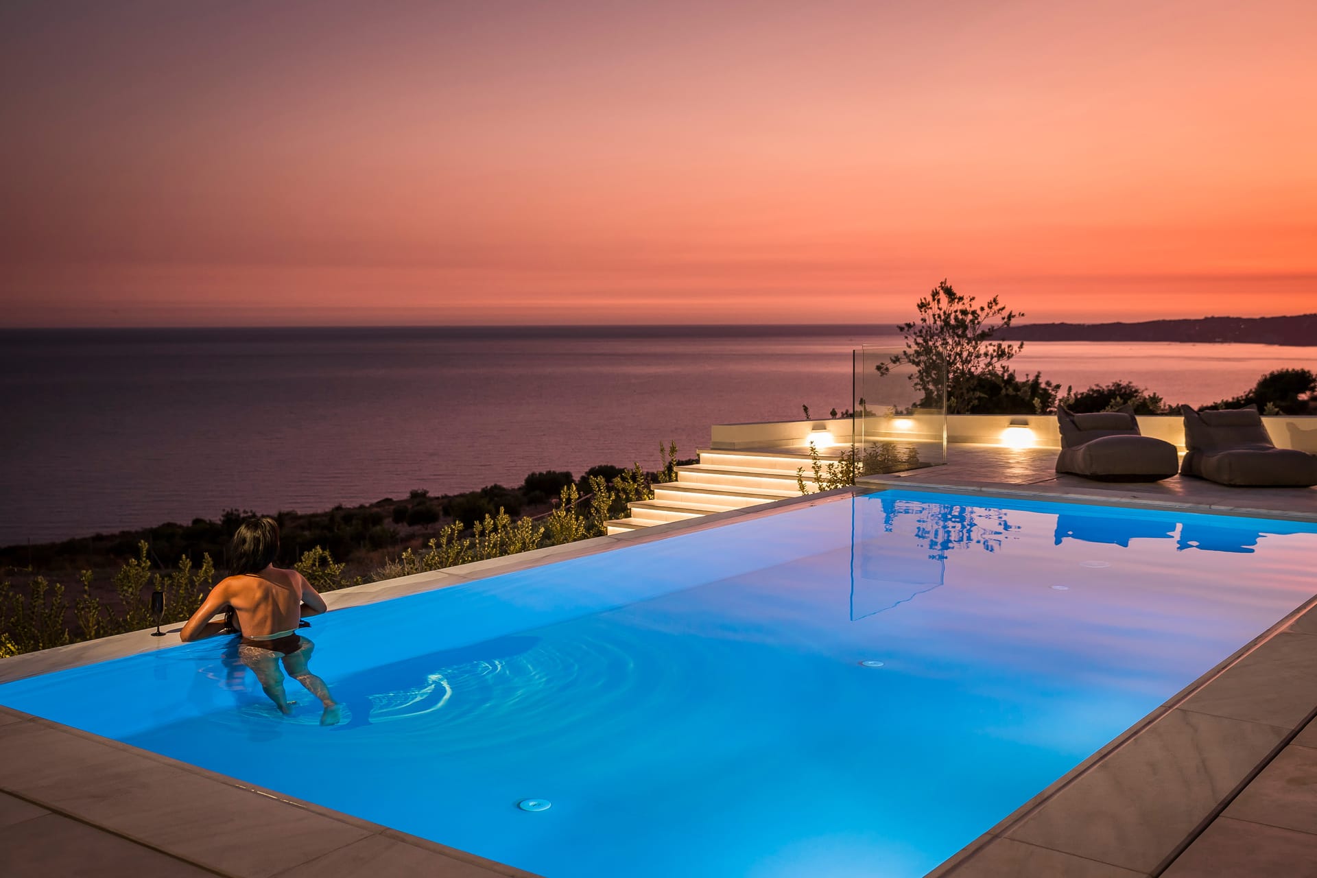 Oikos Boutique Residences Kefalonia - 47