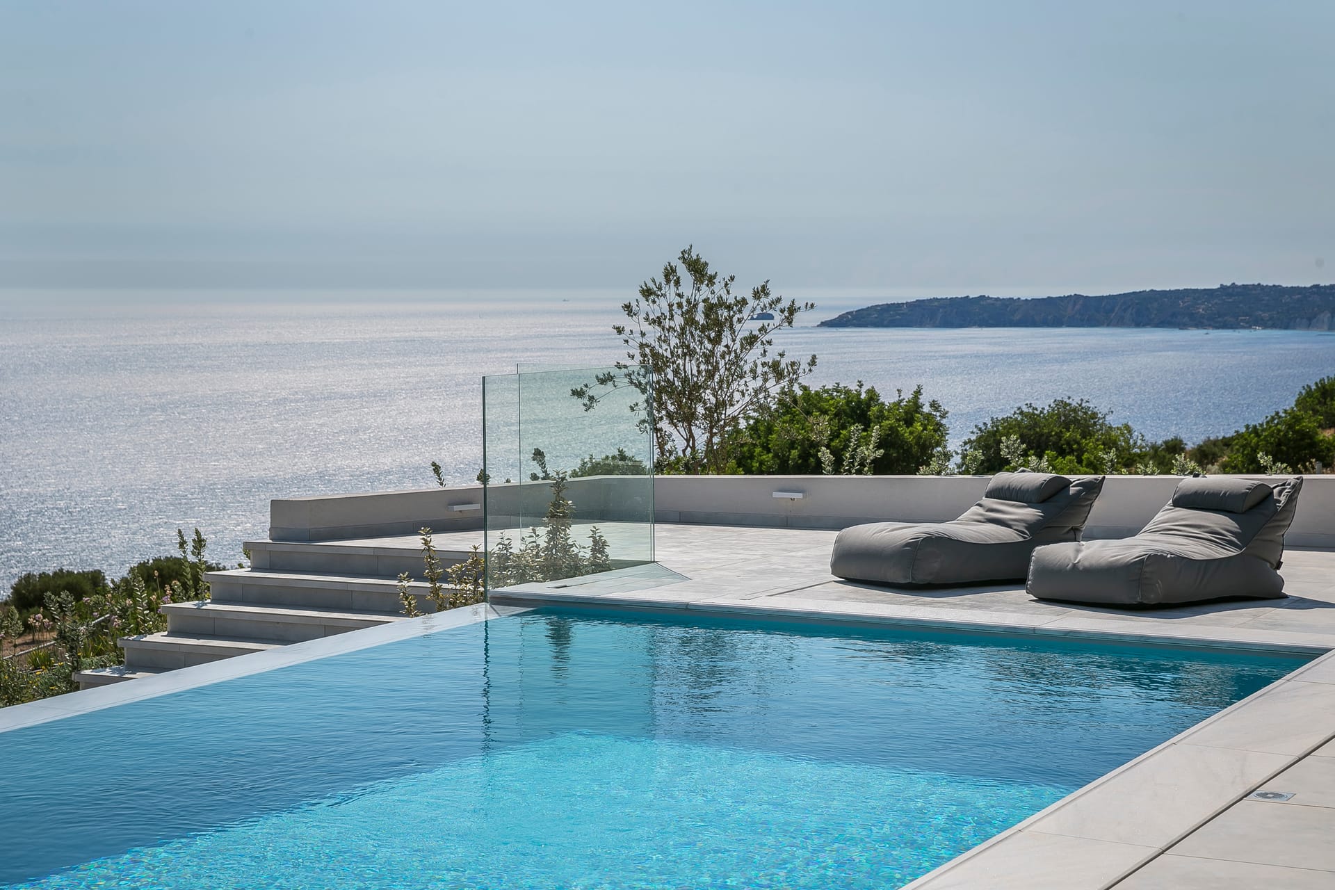 Oikos Boutique Residences Kefalonia - 49