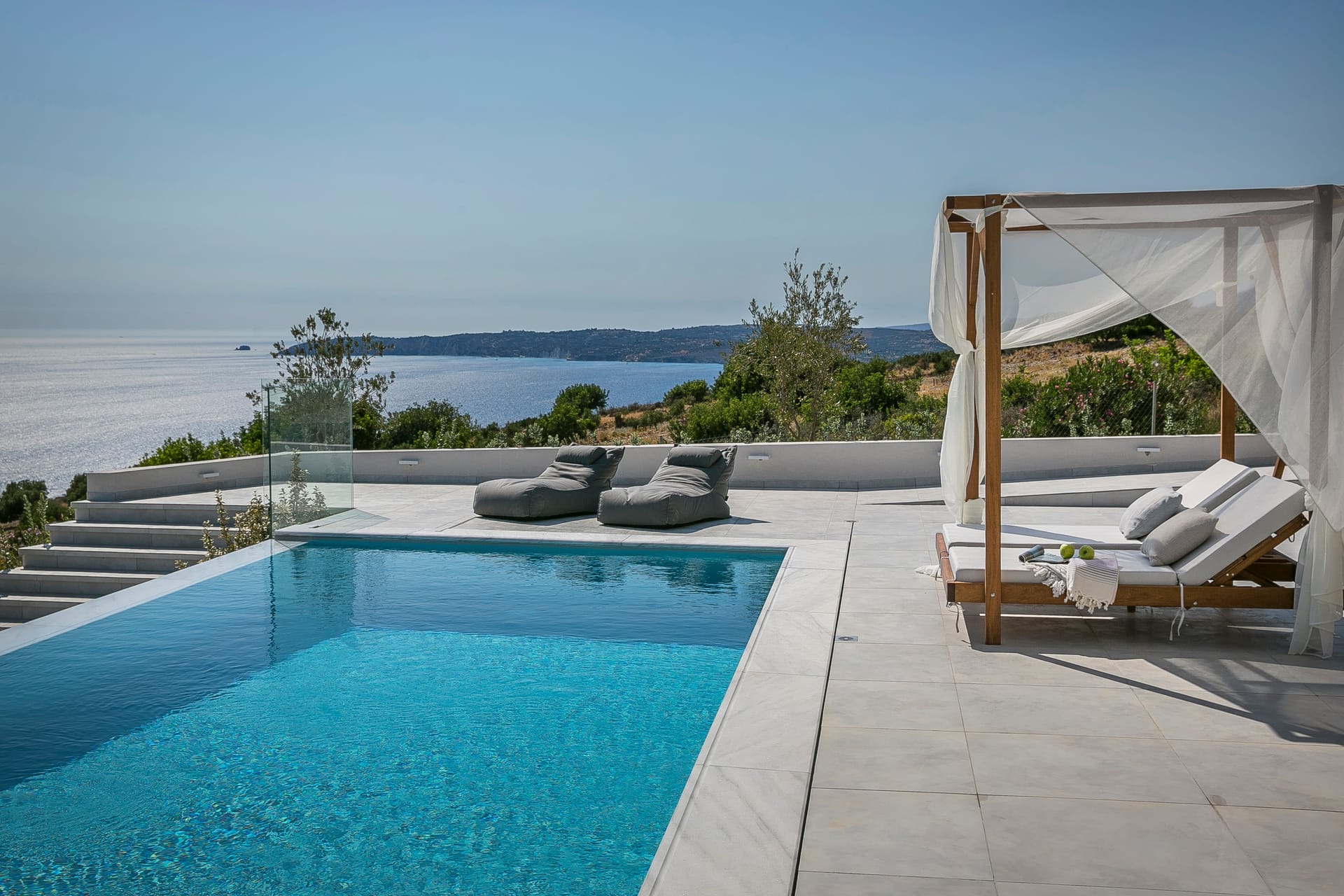 Oikos Boutique Residences Kefalonia - 50