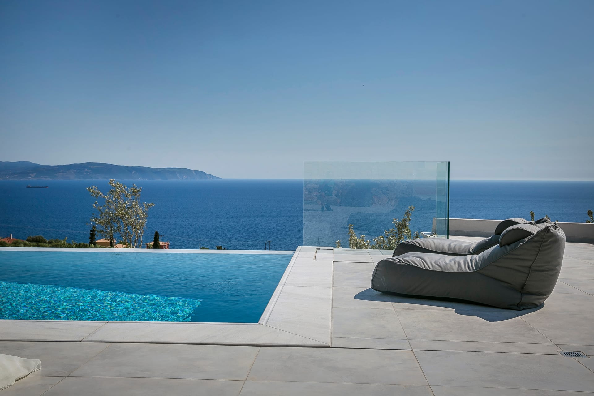 Oikos Boutique Residences Kefalonia - 51