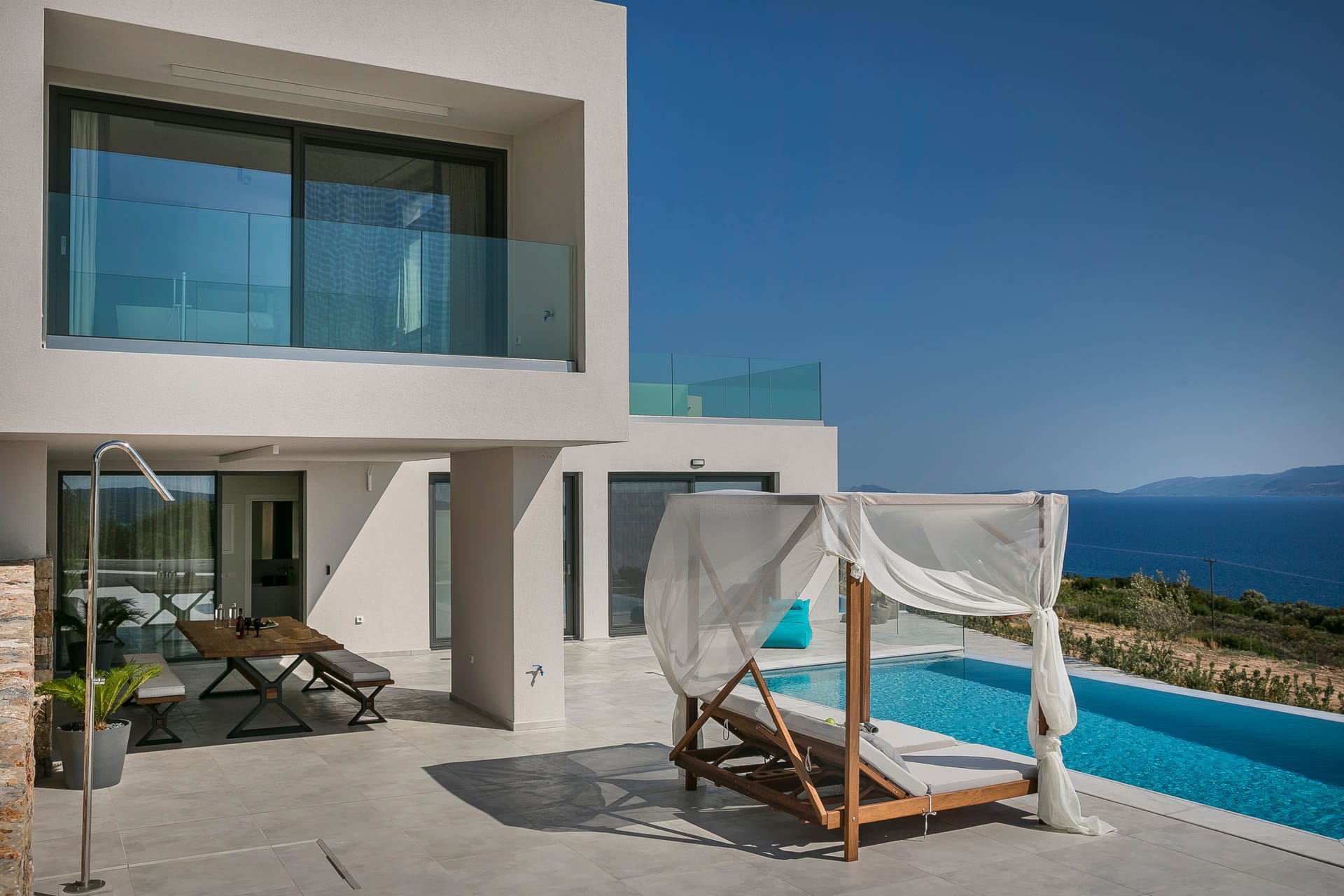 Oikos Boutique Residences Kefalonia - 52