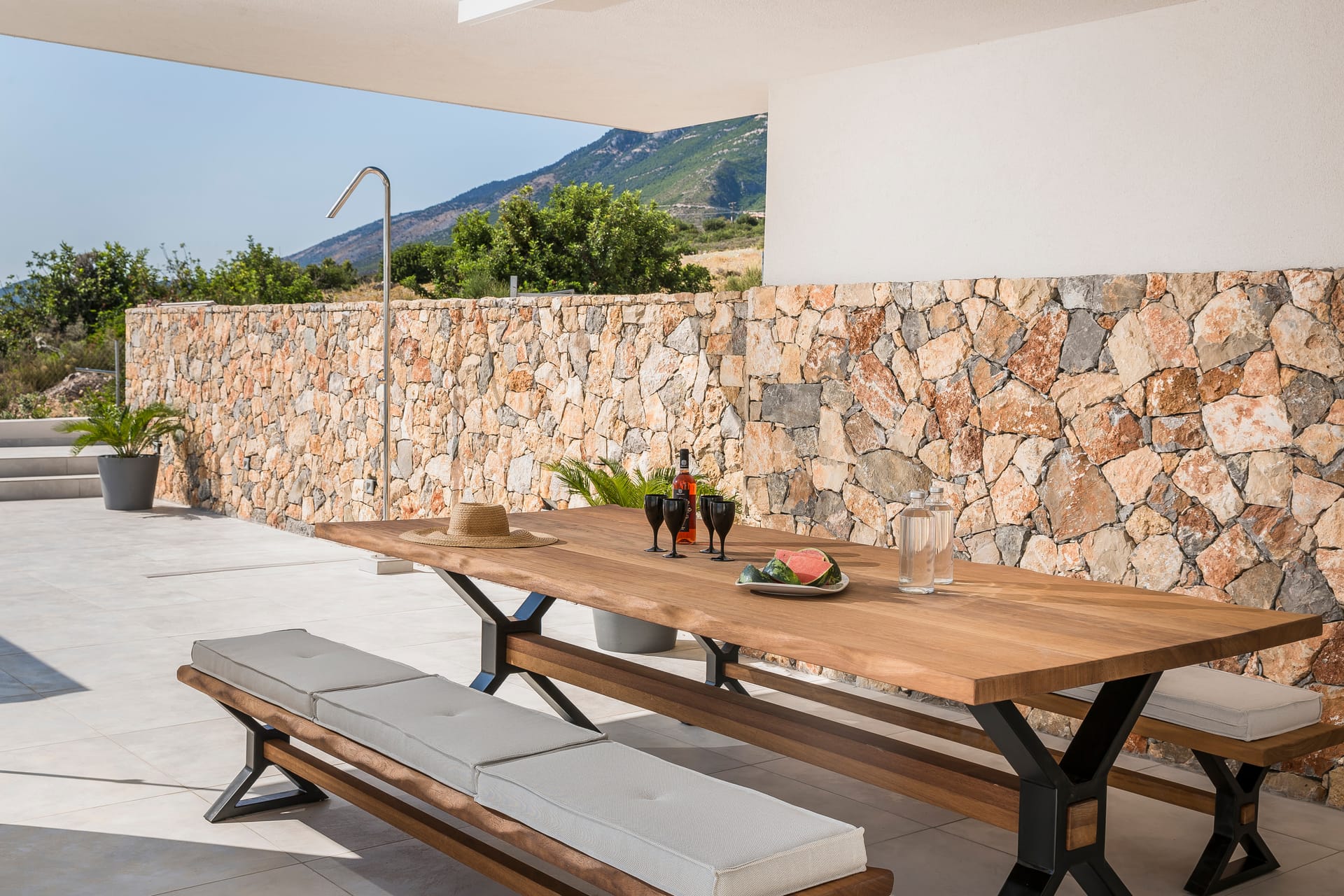 Oikos Boutique Residences Kefalonia - 53