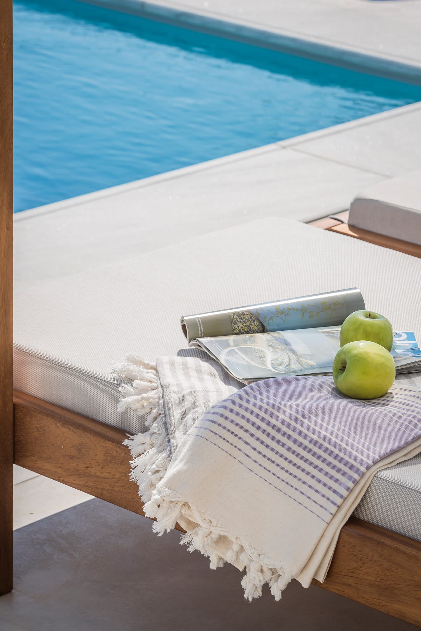 Oikos Boutique Residences Kefalonia - 54