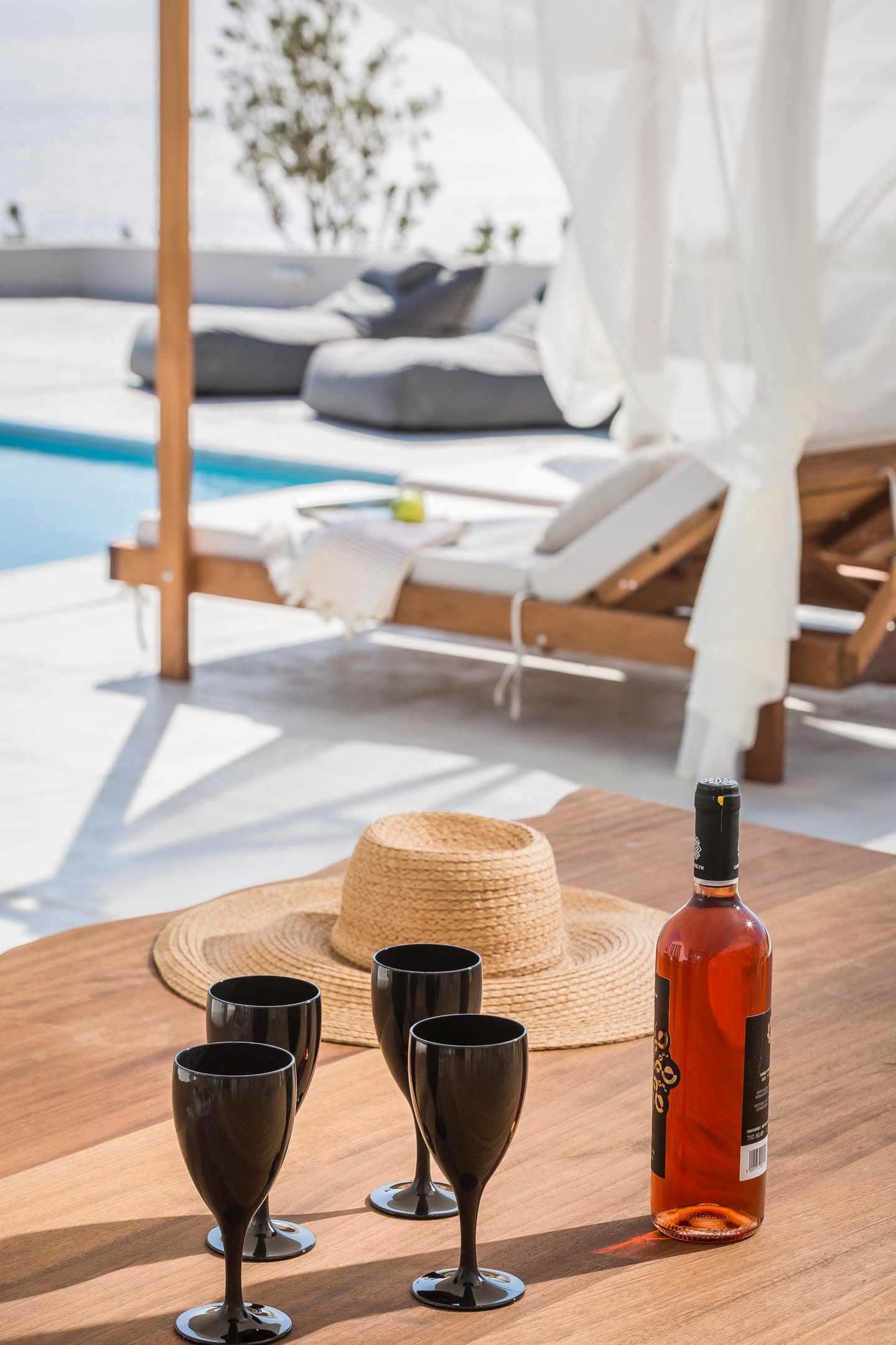 Oikos Boutique Residences Kefalonia - 55
