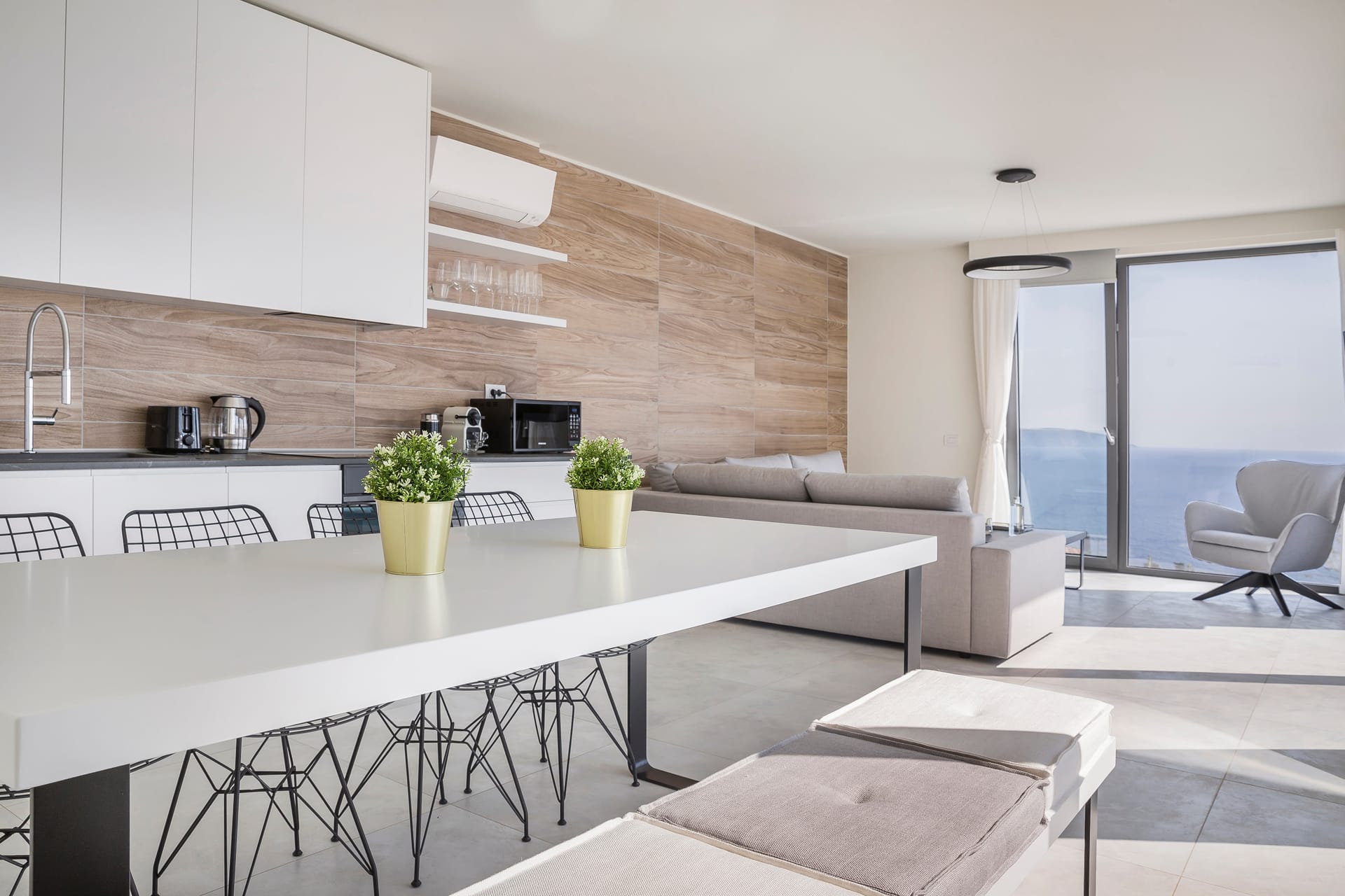 Oikos Boutique Residences Kefalonia - 56