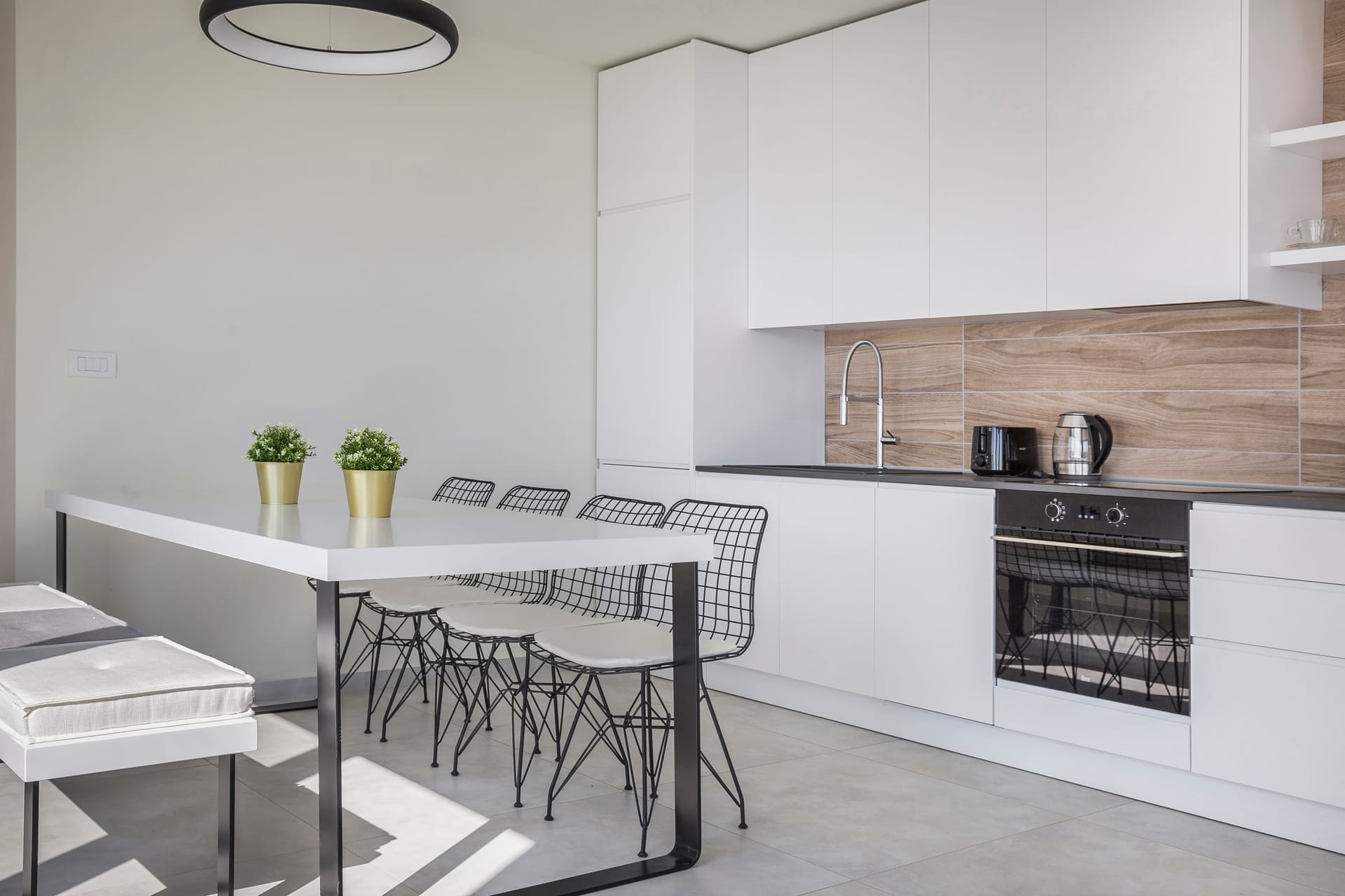 Oikos Boutique Residences Kefalonia - 57
