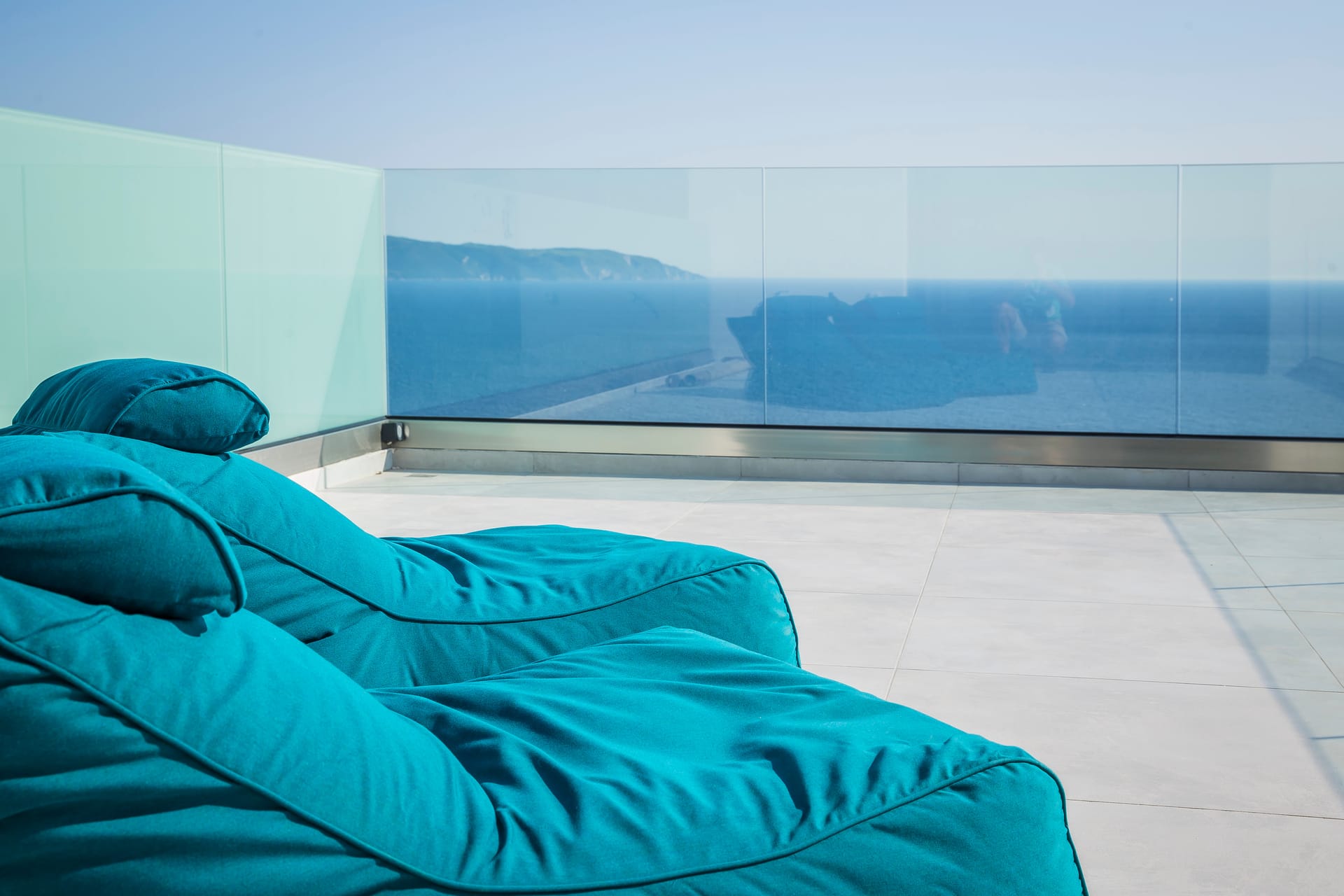 Oikos Boutique Residences Kefalonia - 58