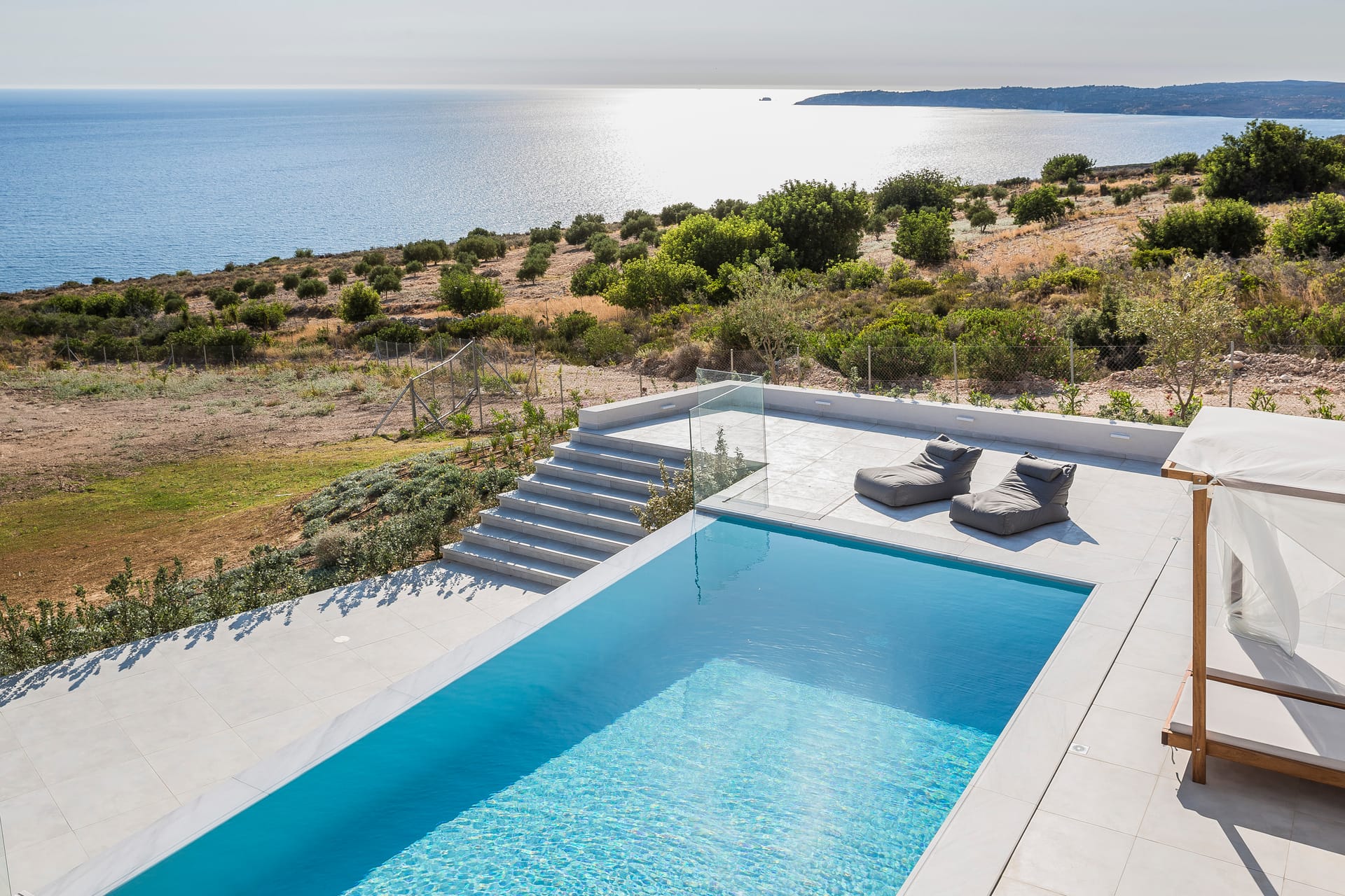 Oikos Boutique Residences Kefalonia - 59