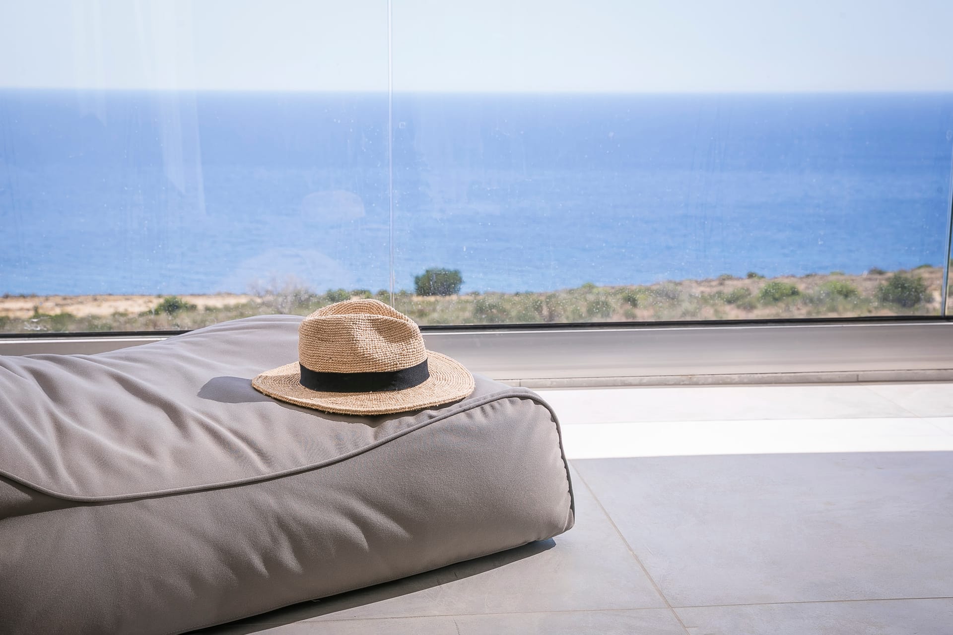 Oikos Boutique Residences Kefalonia - 60