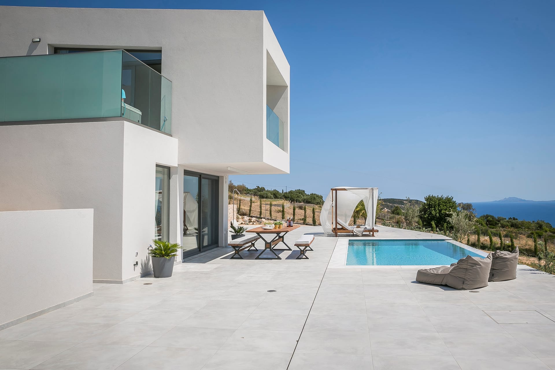 Oikos Boutique Residences Kefalonia - 61