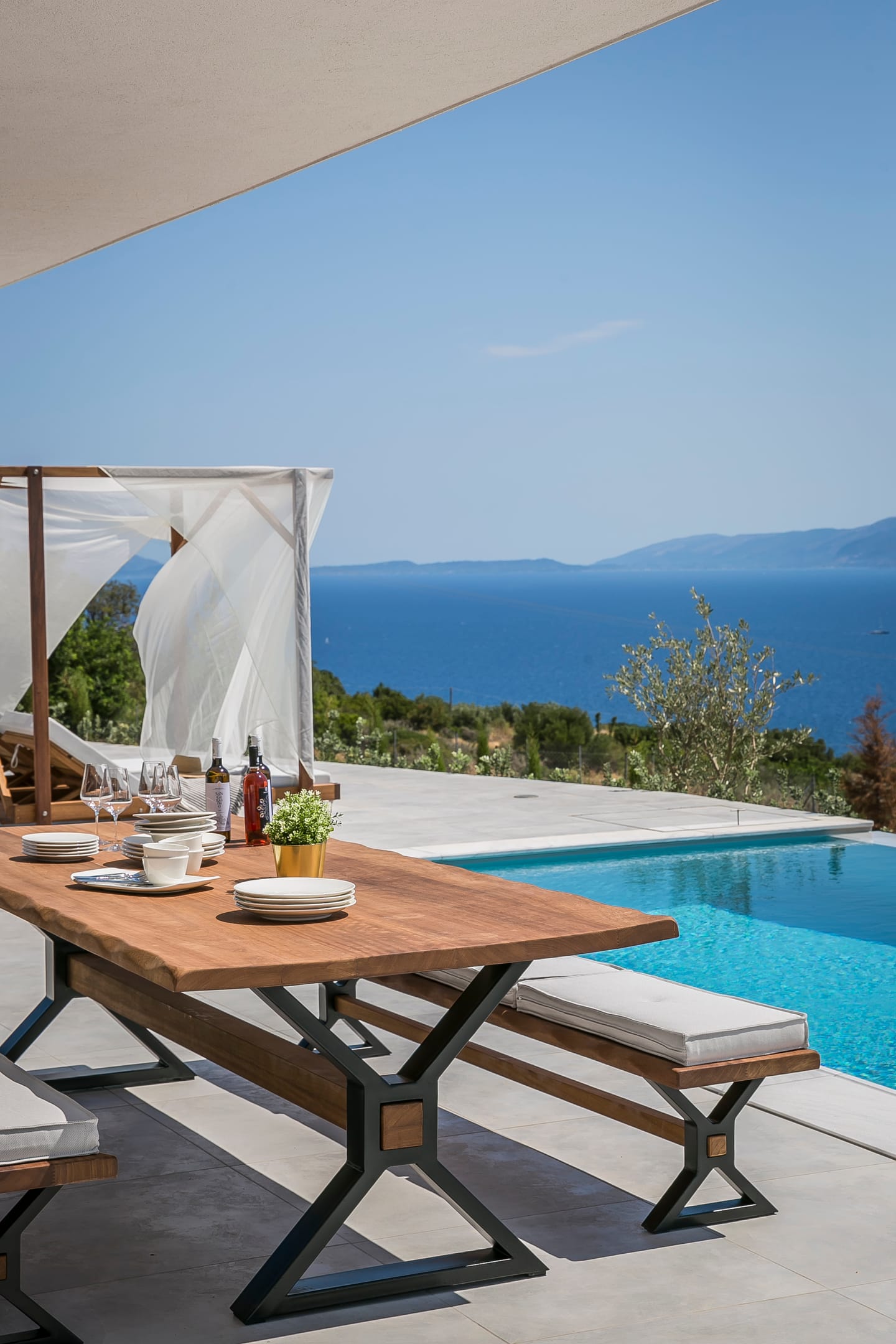 Oikos Boutique Residences Kefalonia - 62
