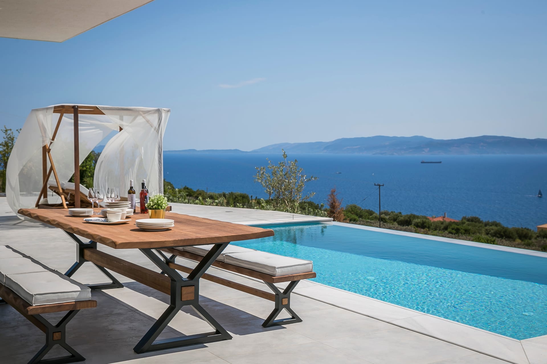 Oikos Boutique Residences Kefalonia - 63