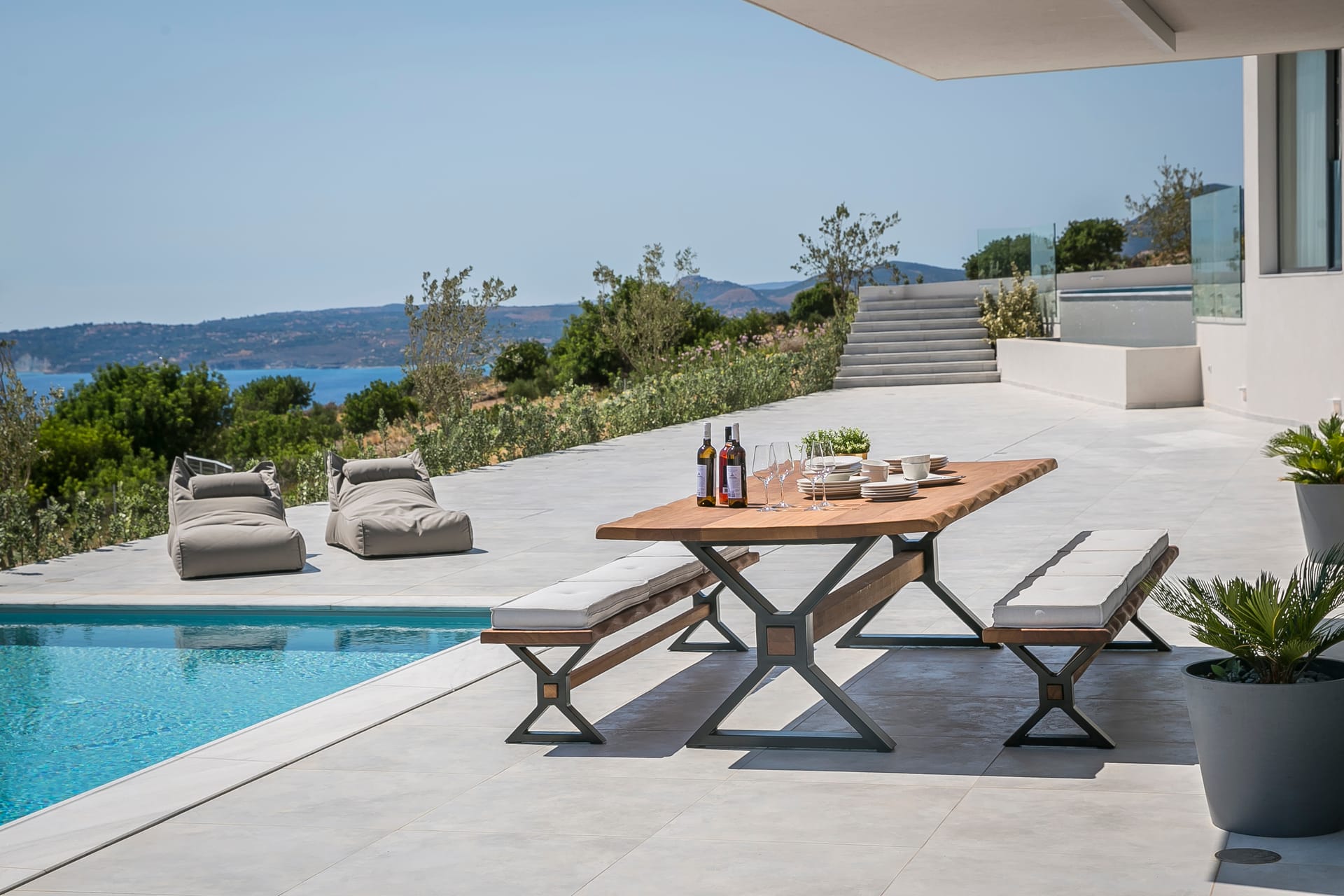 Oikos Boutique Residences Kefalonia - 64