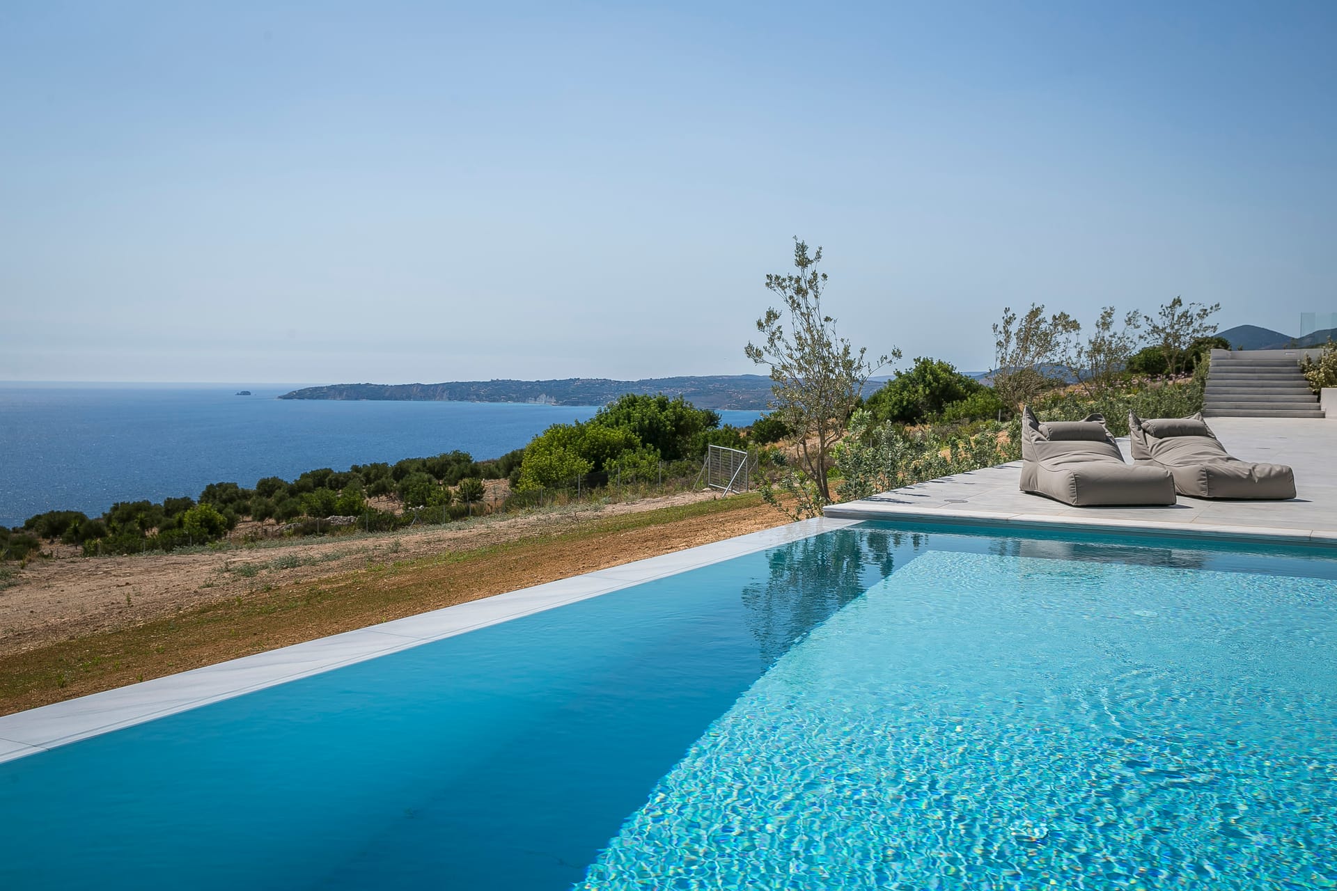 Oikos Boutique Residences Kefalonia - 65
