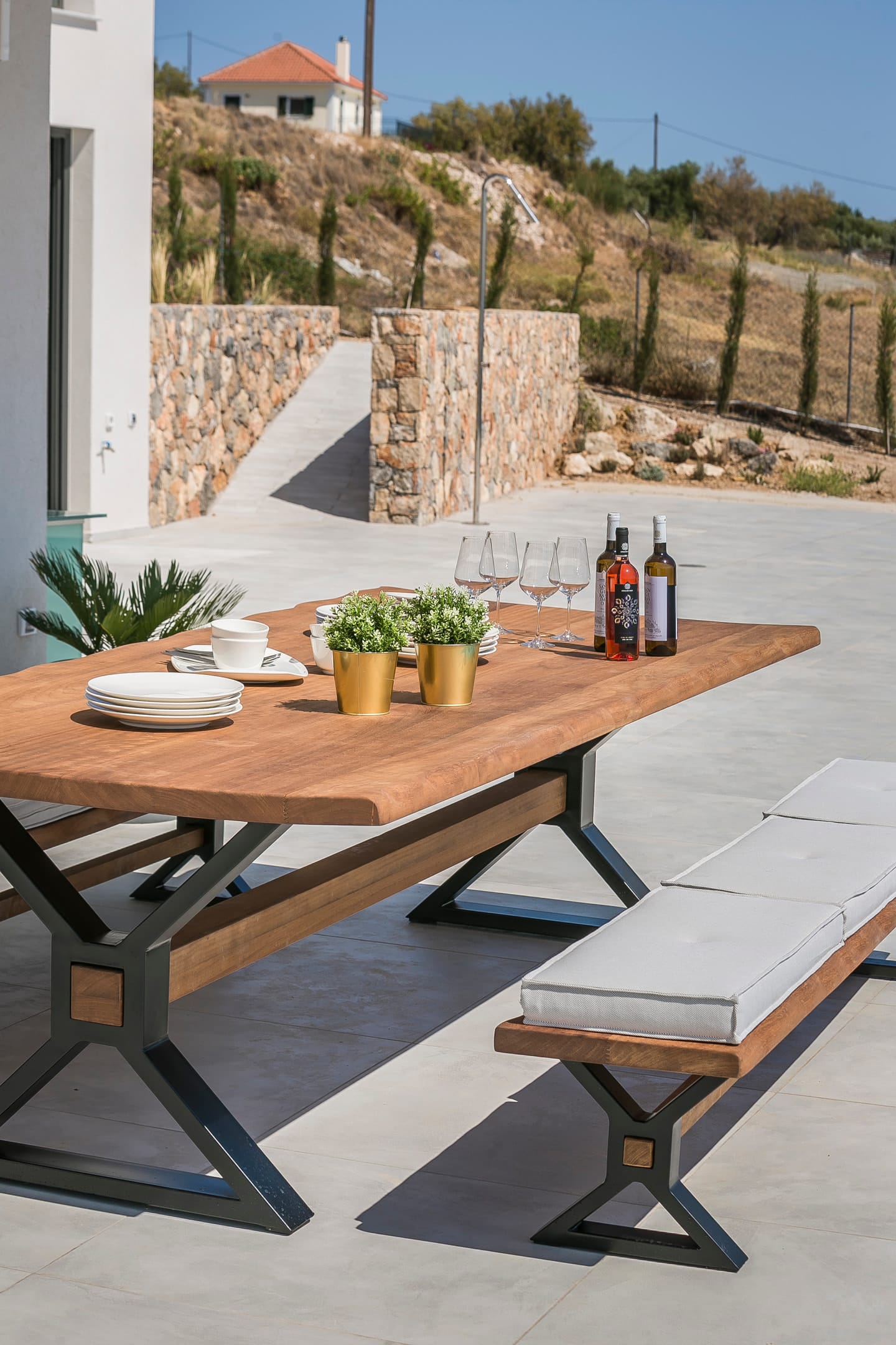 Oikos Boutique Residences Kefalonia - 66