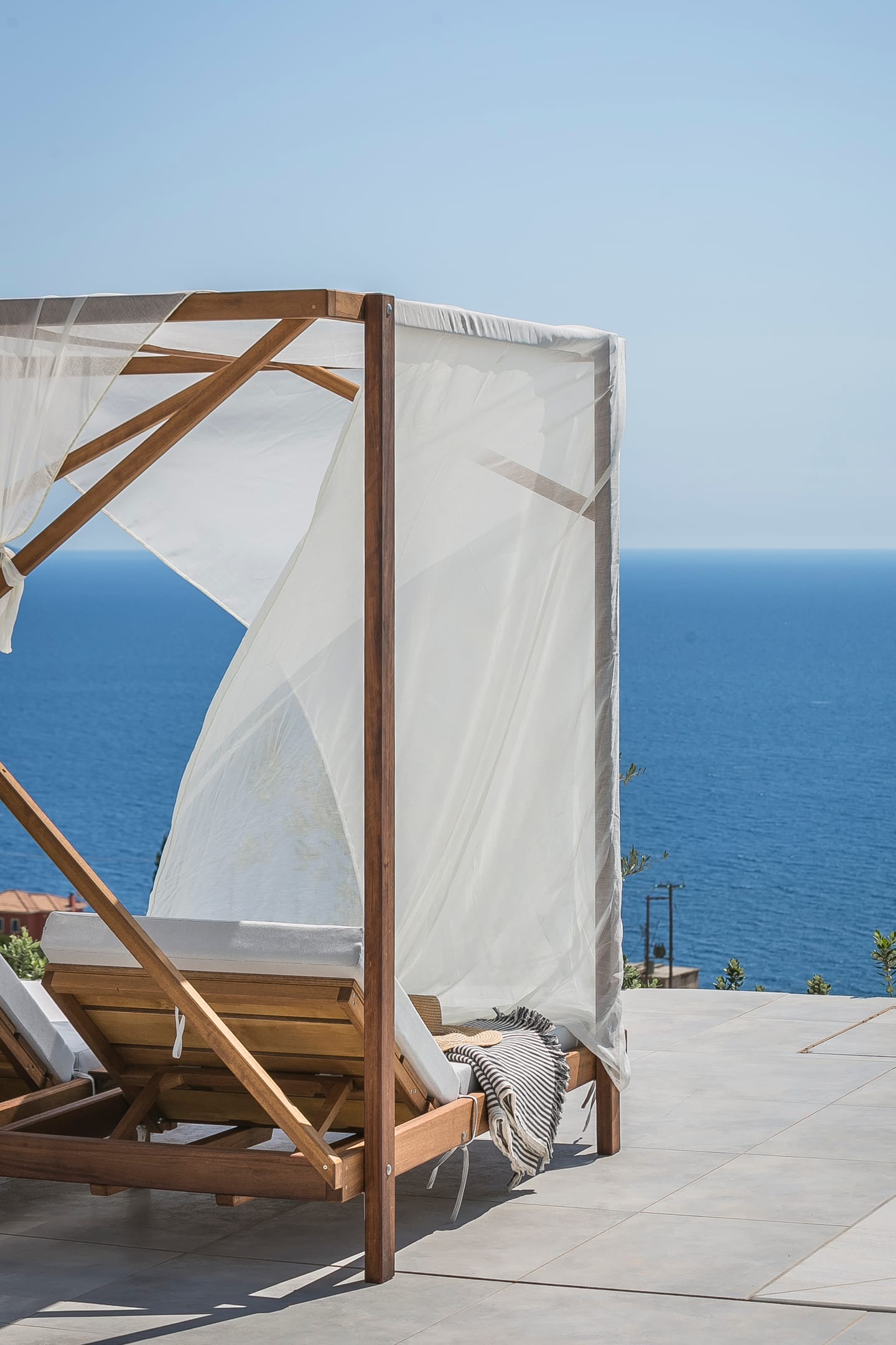 Oikos Boutique Residences Kefalonia - 67