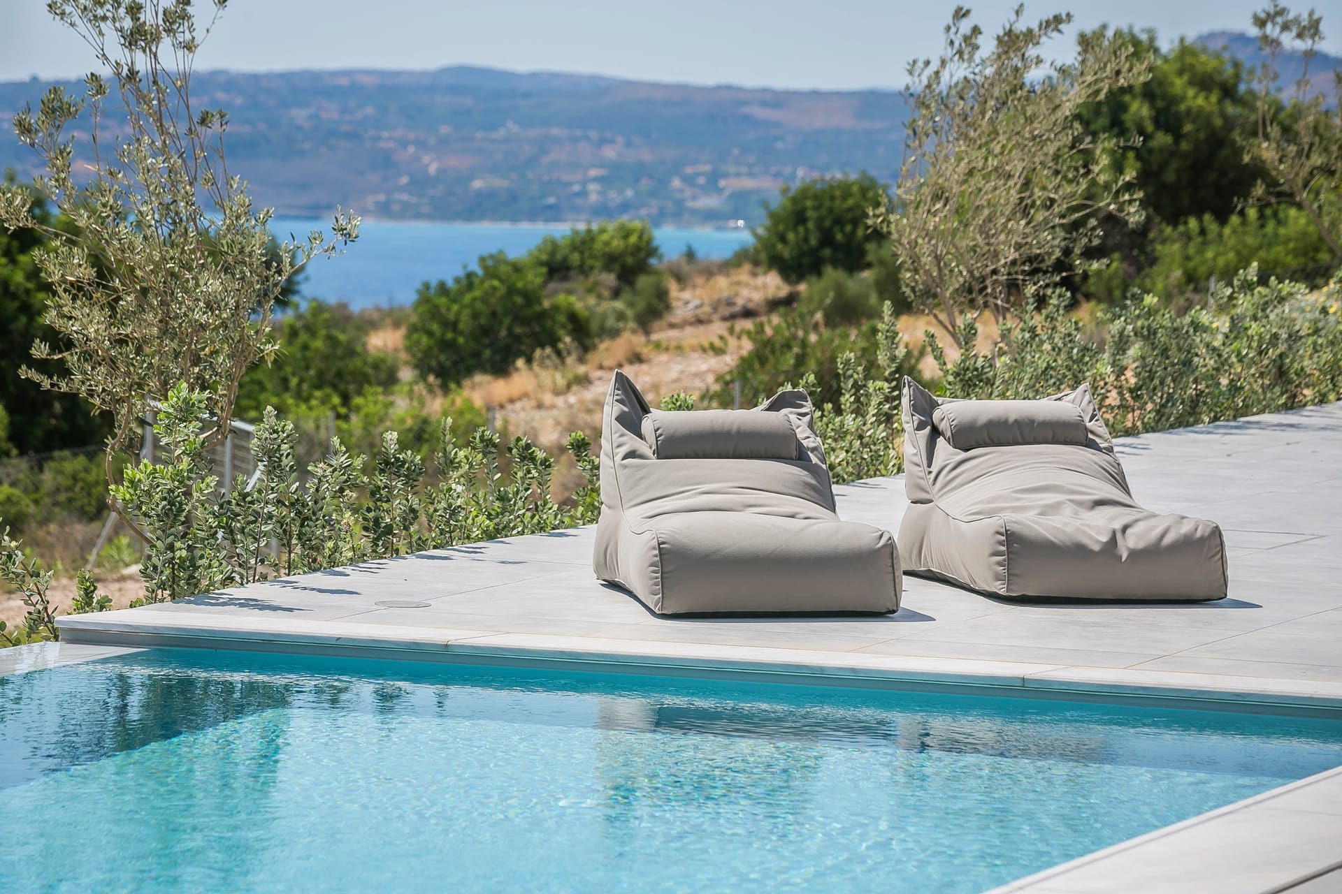 Oikos Boutique Residences Kefalonia - 68