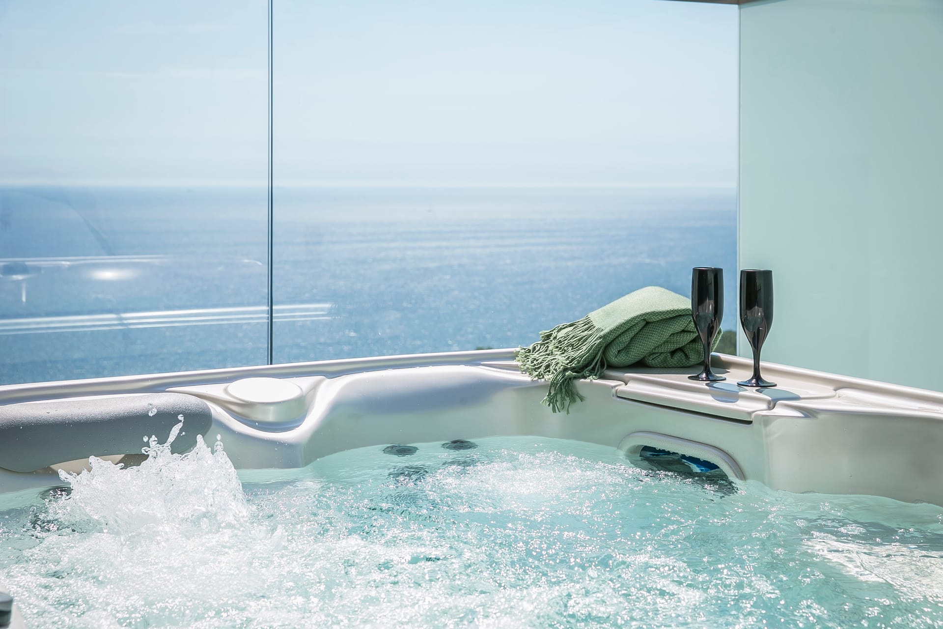 Oikos Boutique Residences Kefalonia - 69