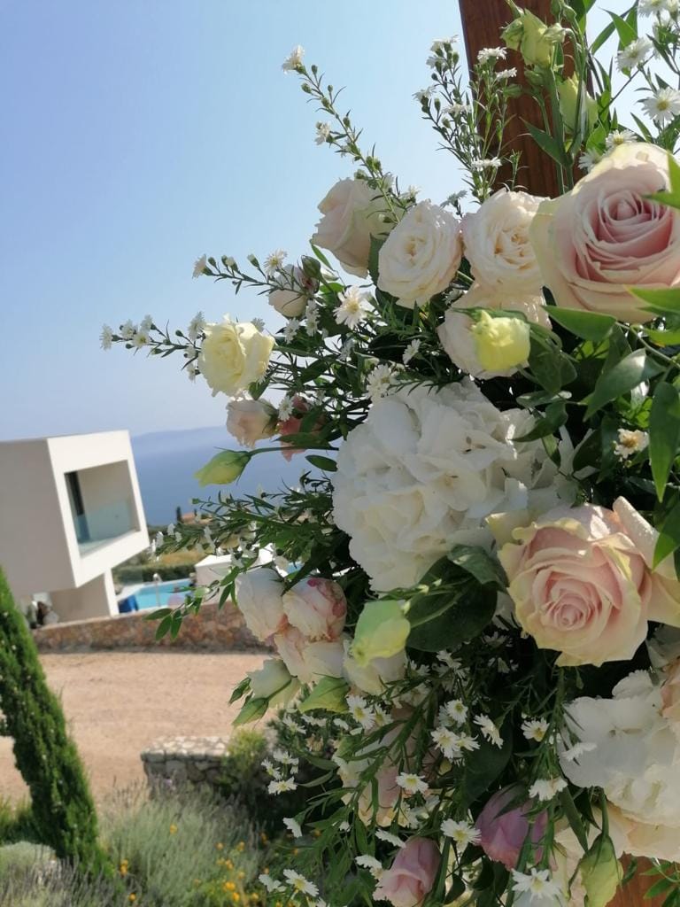 Oikos Boutique Residences Kefalonia - 71