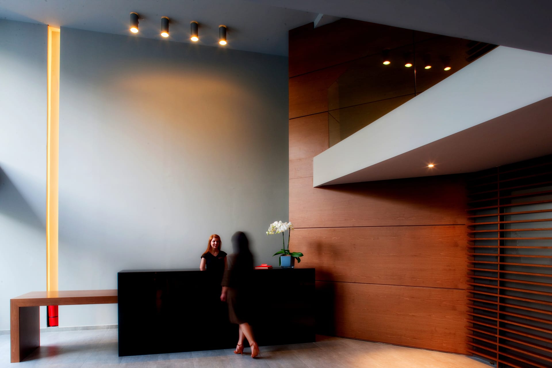 Oktober Downtown Boutique Hotel - 3