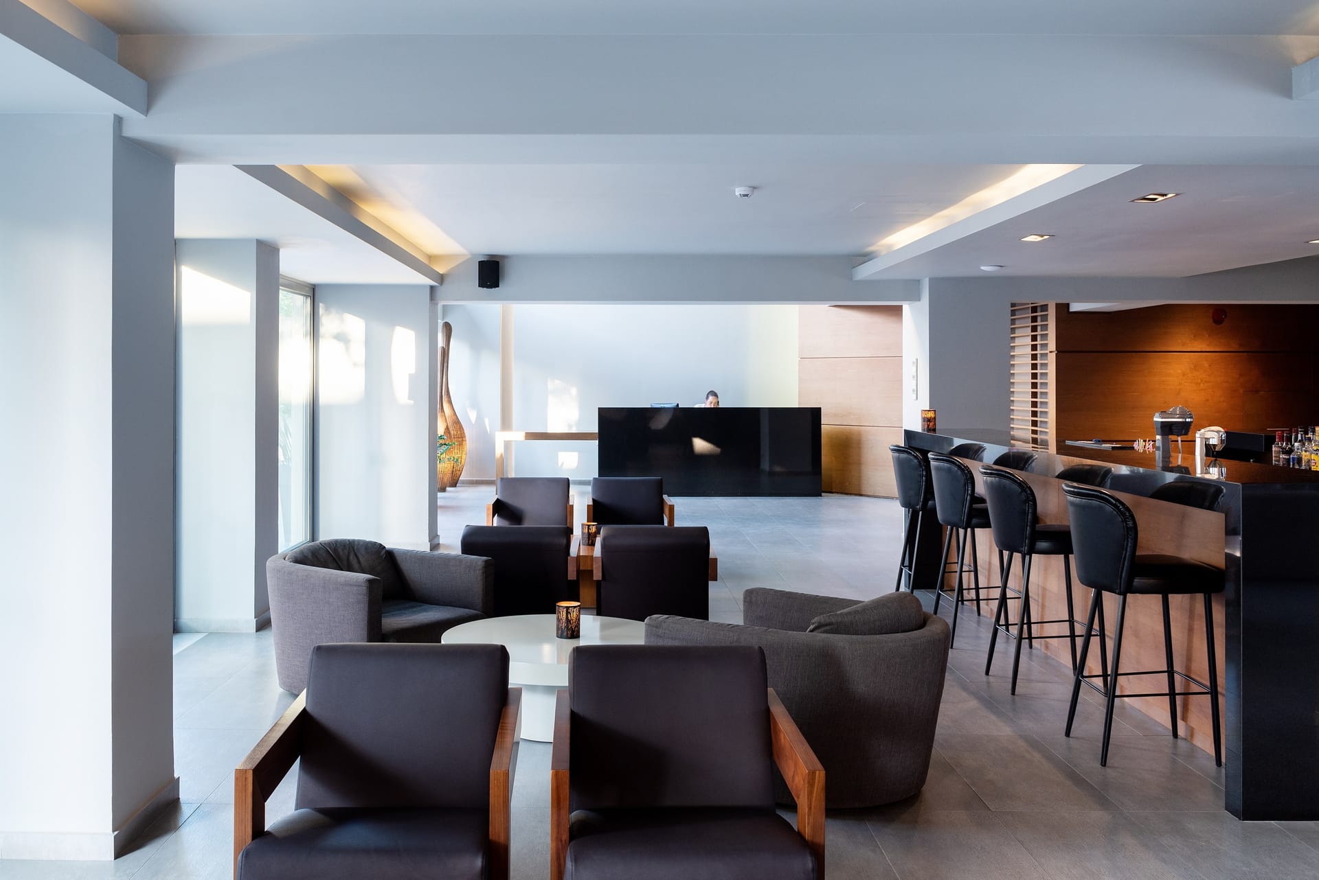 Oktober Downtown Boutique Hotel - 4