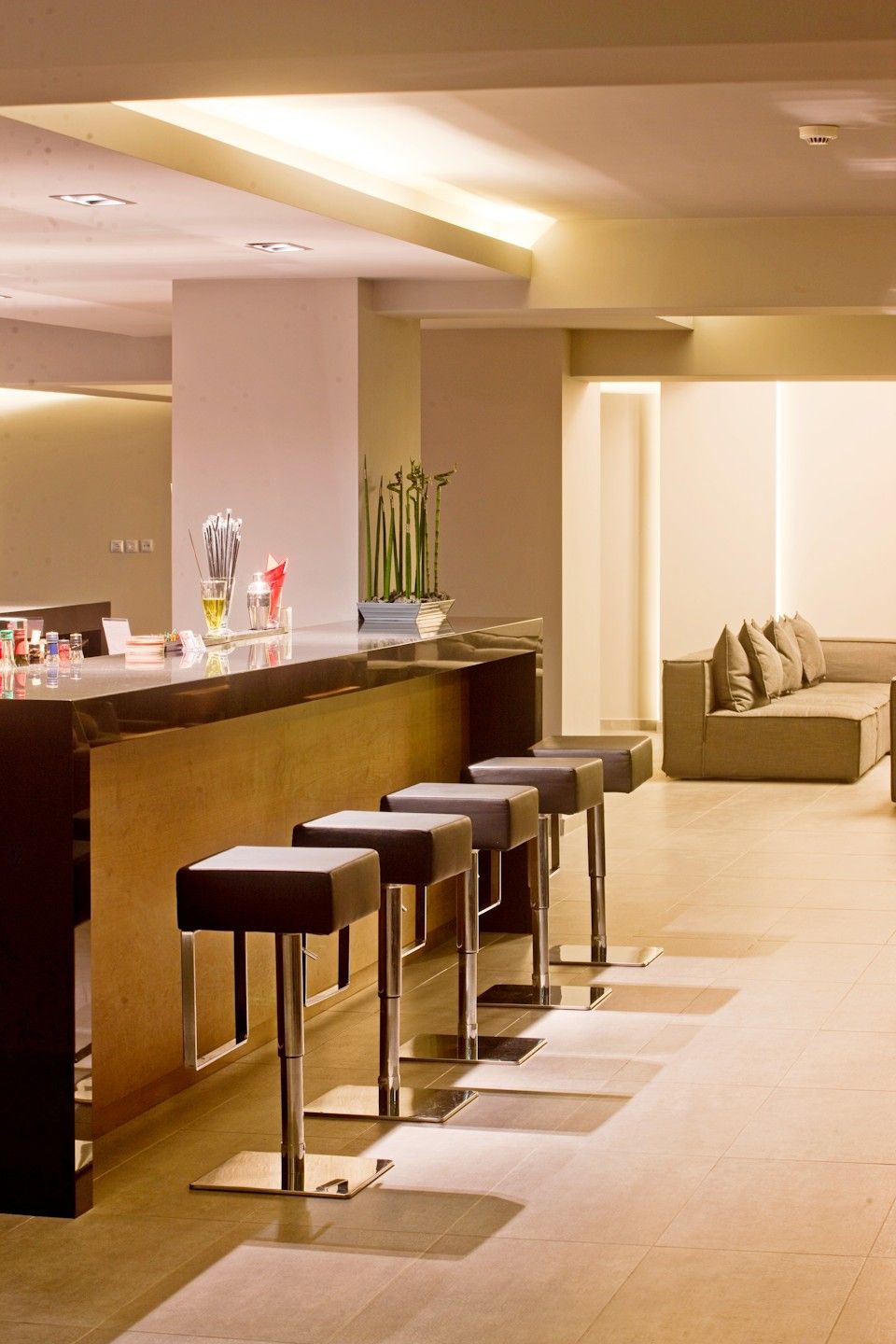 Oktober Downtown Boutique Hotel - 6