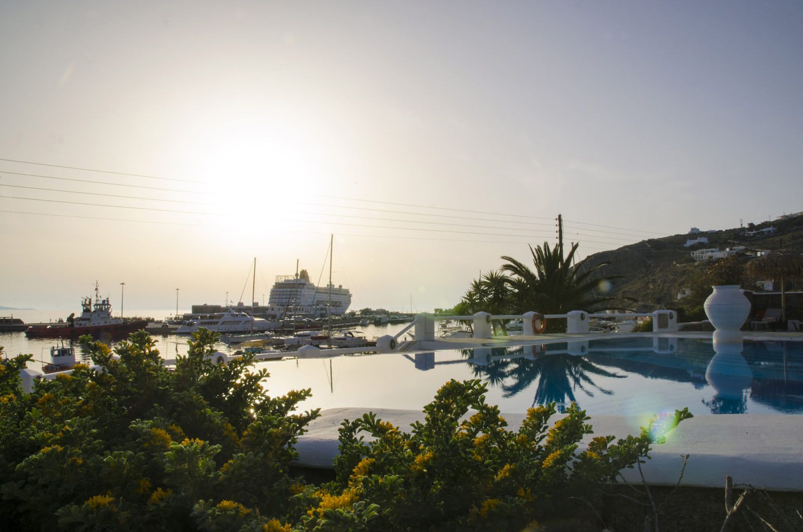 Olia Hotel Mykonos - 4
