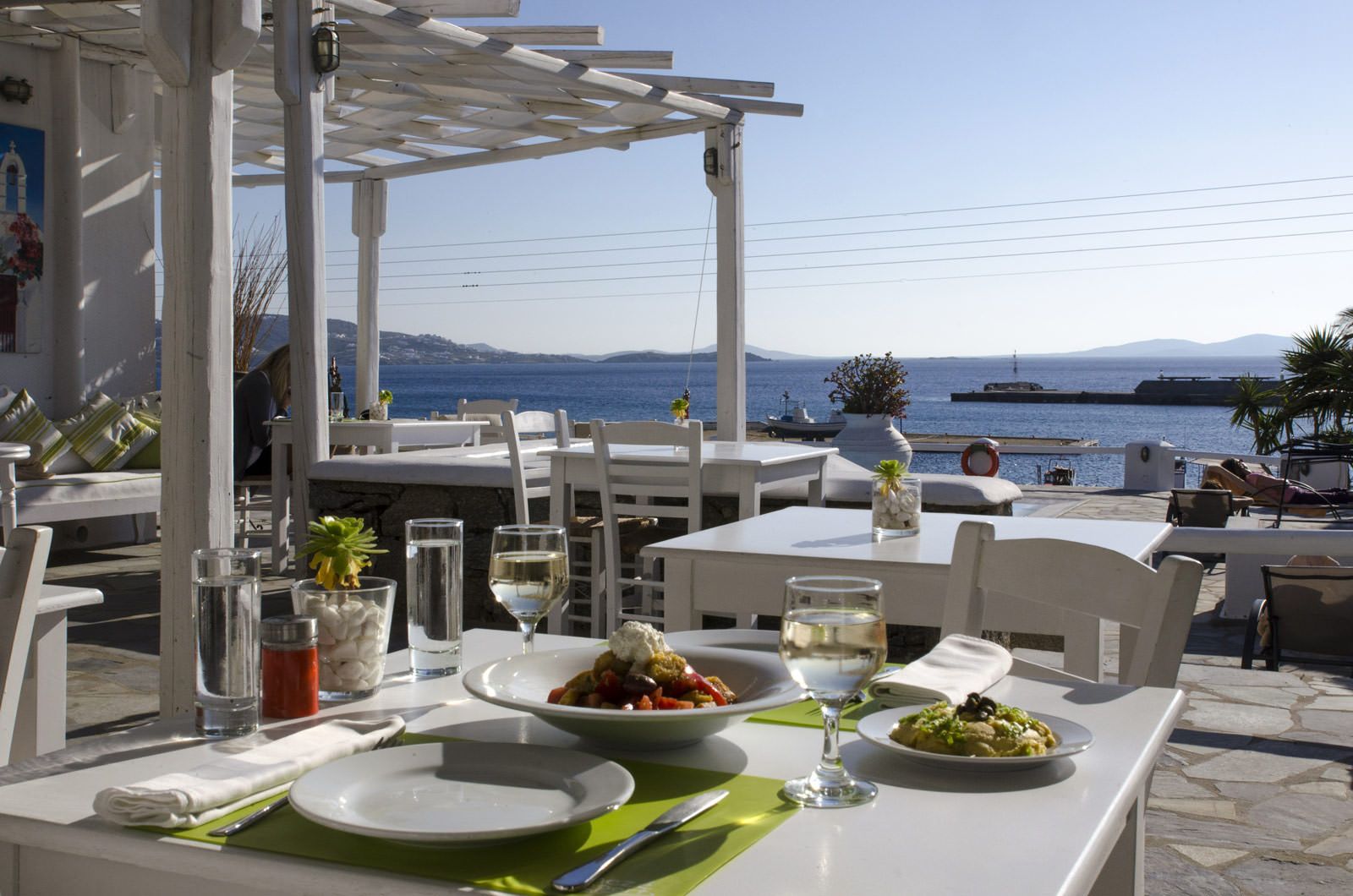 Olia Hotel Mykonos - 5
