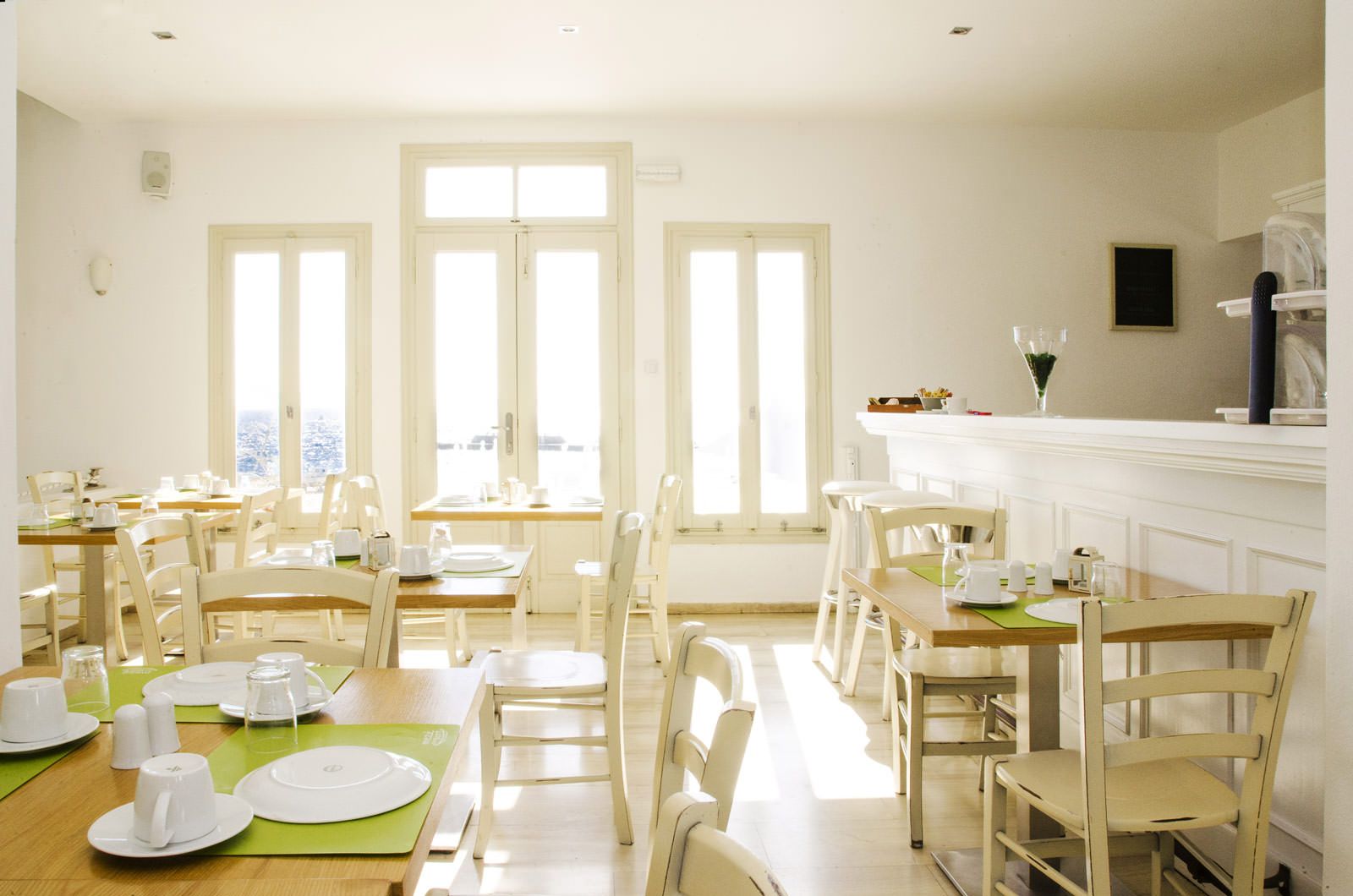 Olia Hotel Mykonos - 6