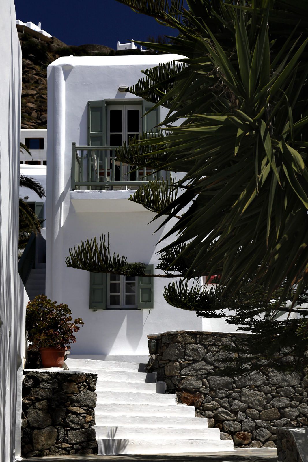 Olia Hotel Mykonos - 8