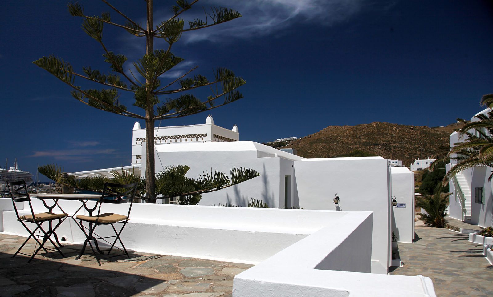 Olia Hotel Mykonos - 9