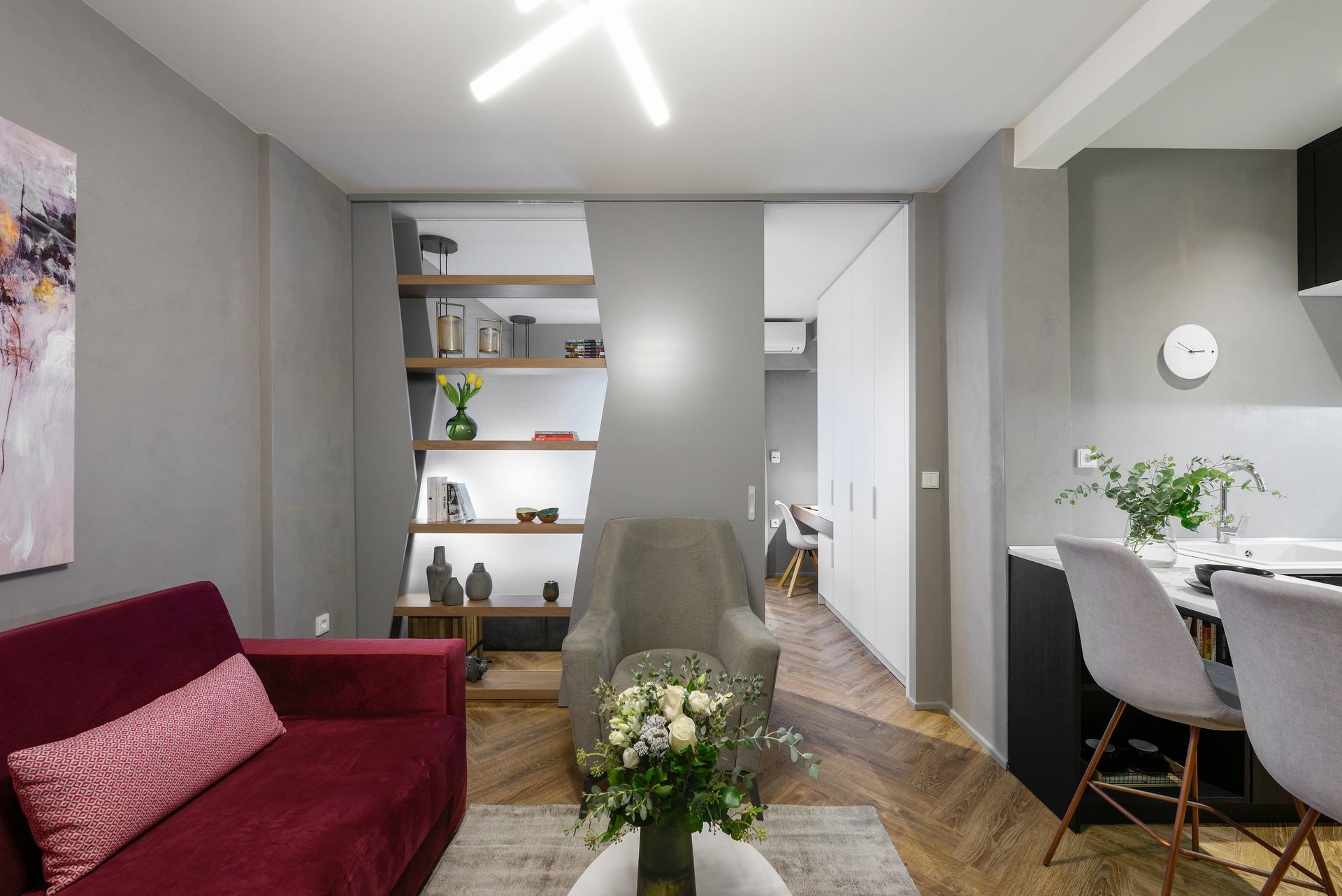 Olvios Luxury Suites & Lofts - 1