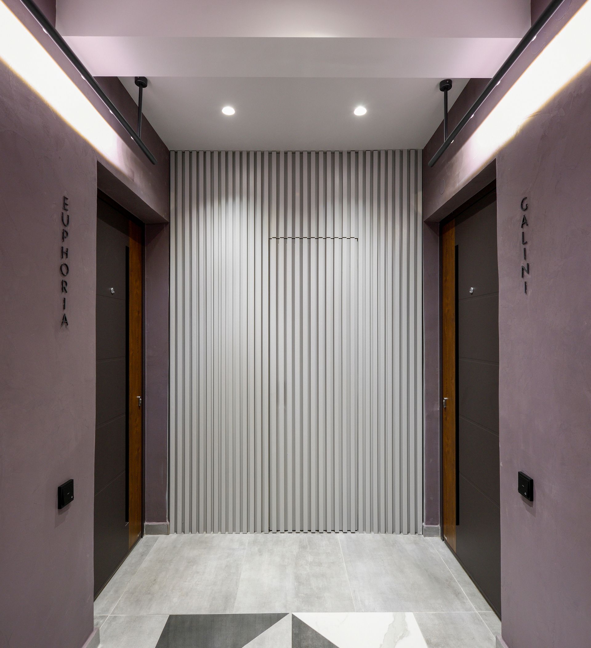 Olvios Luxury Suites & Lofts - 2