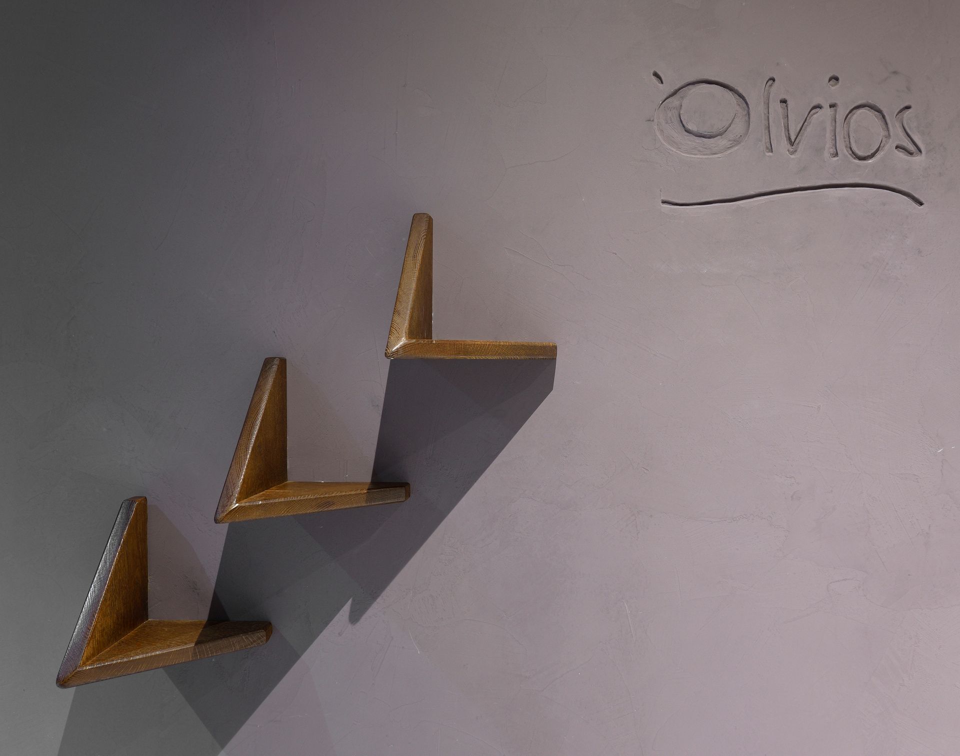 Olvios Luxury Suites & Lofts - 4