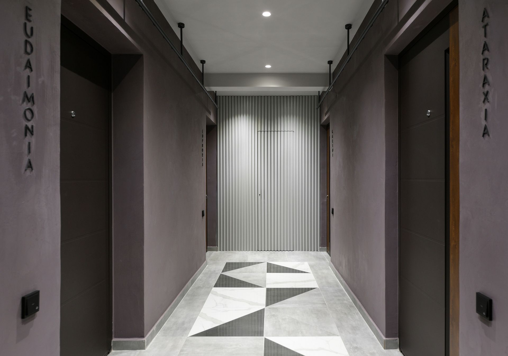 Olvios Luxury Suites & Lofts - 5