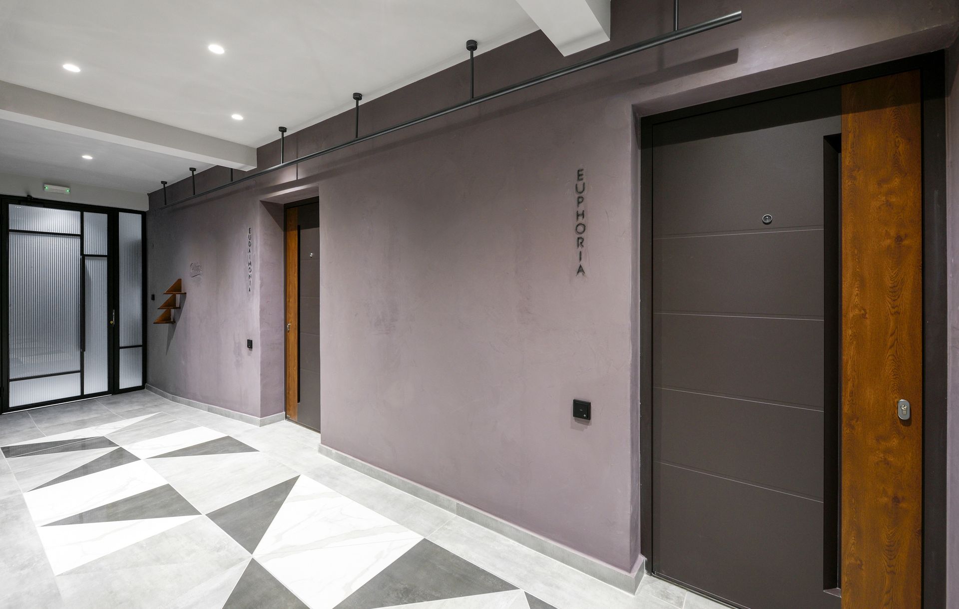 Olvios Luxury Suites & Lofts - 6