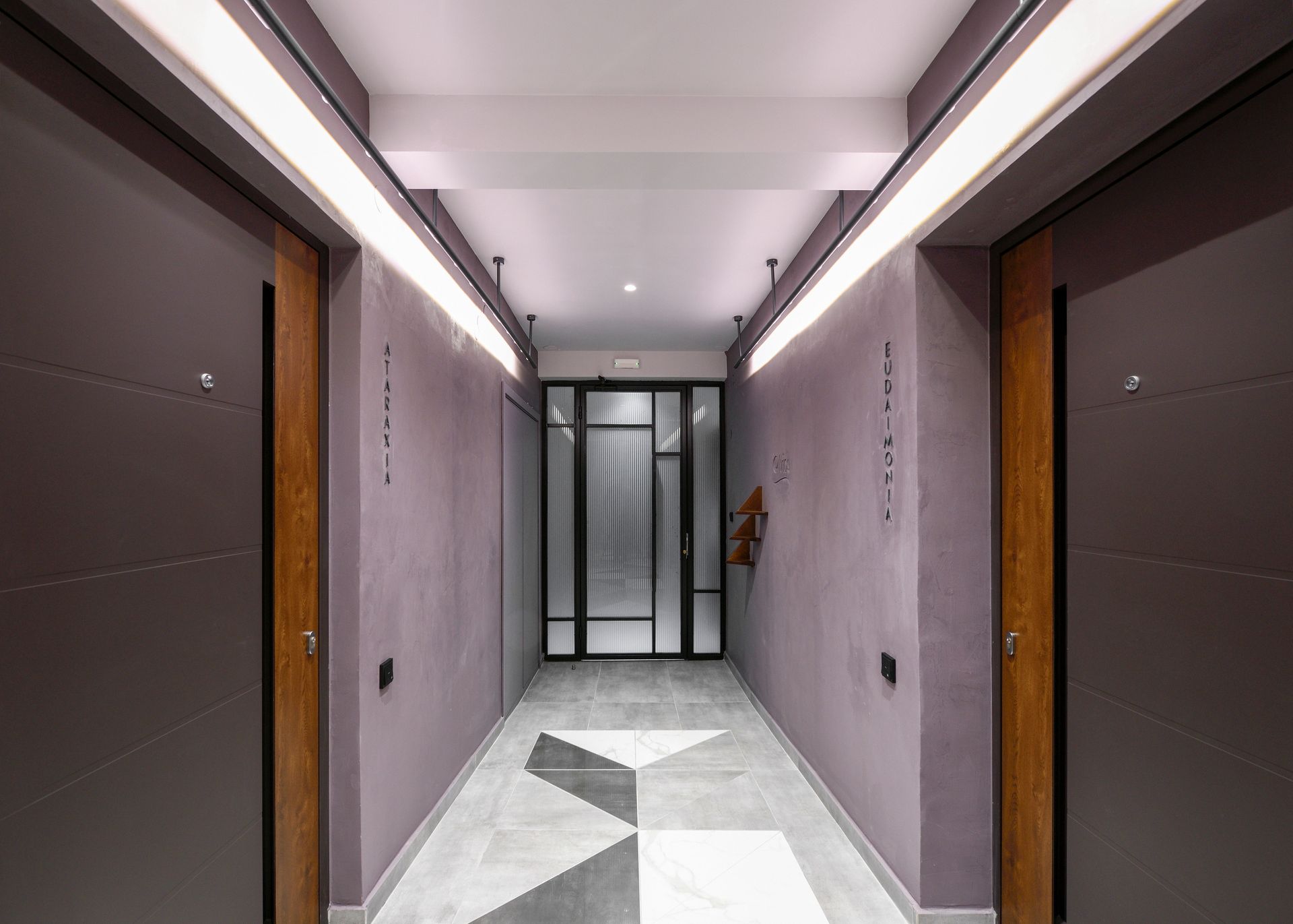 Olvios Luxury Suites & Lofts - 7
