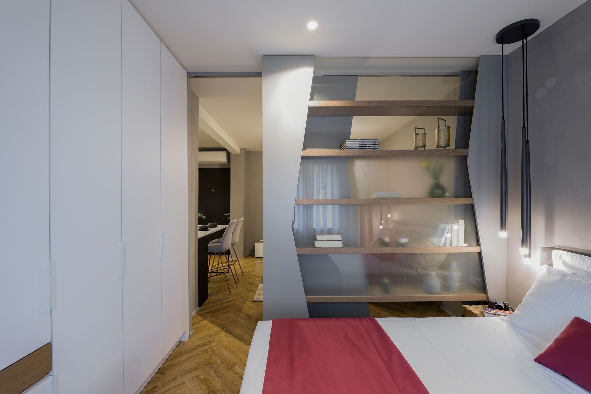 Olvios Luxury Suites & Lofts - 14