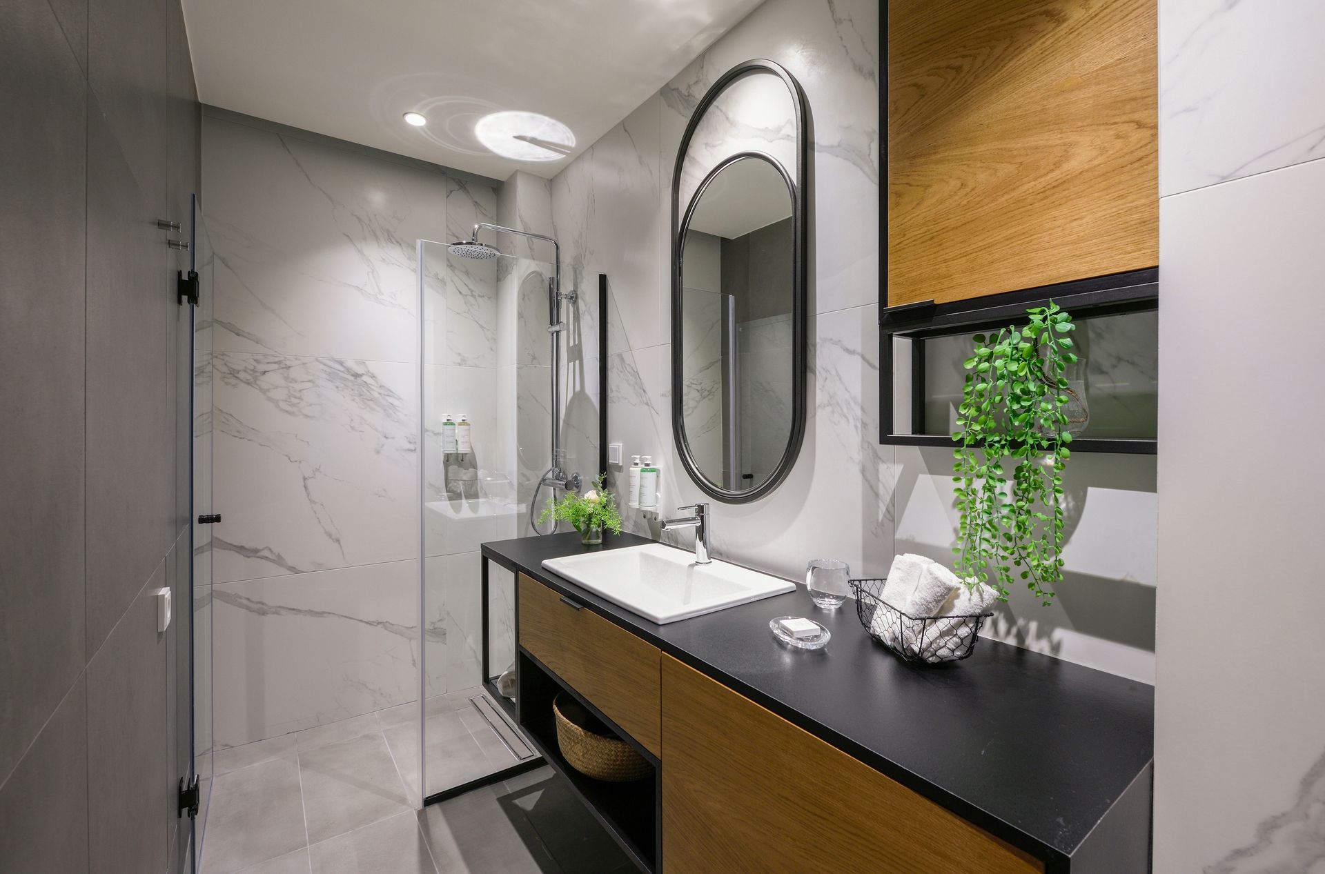 Olvios Luxury Suites & Lofts - 15