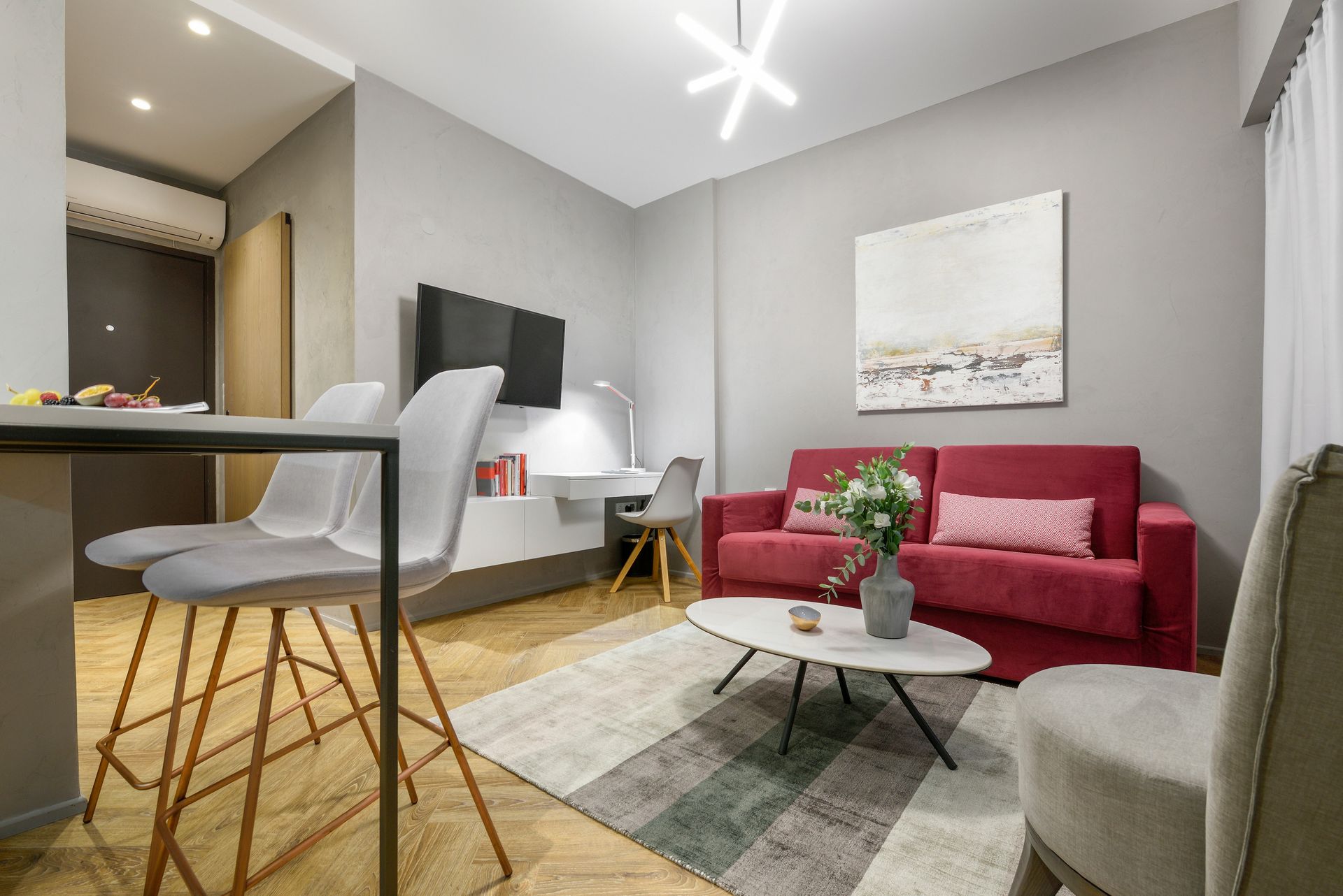 Olvios Luxury Suites & Lofts - 19