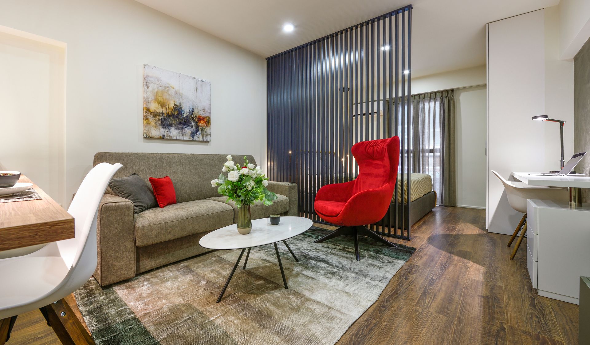 Olvios Luxury Suites & Lofts - 26